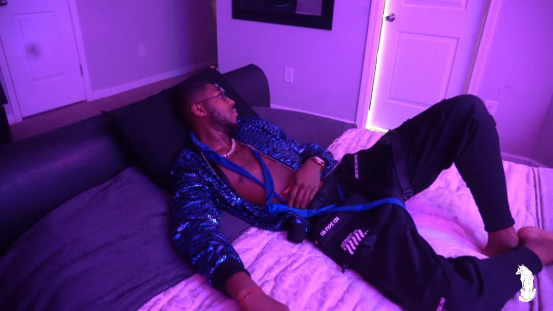 Traphouse Passion photoshoot — Dior single, frame 001