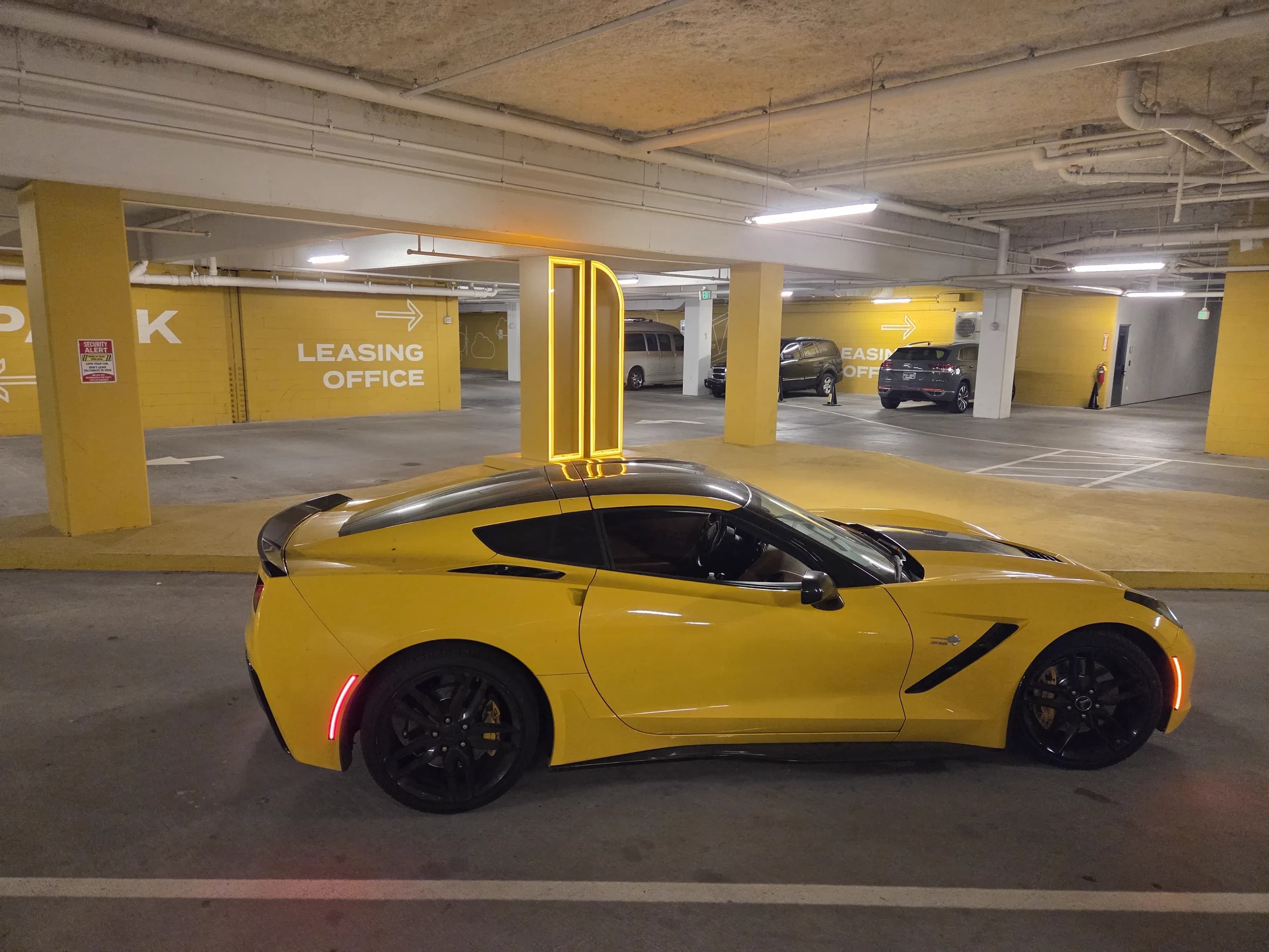 C7 1