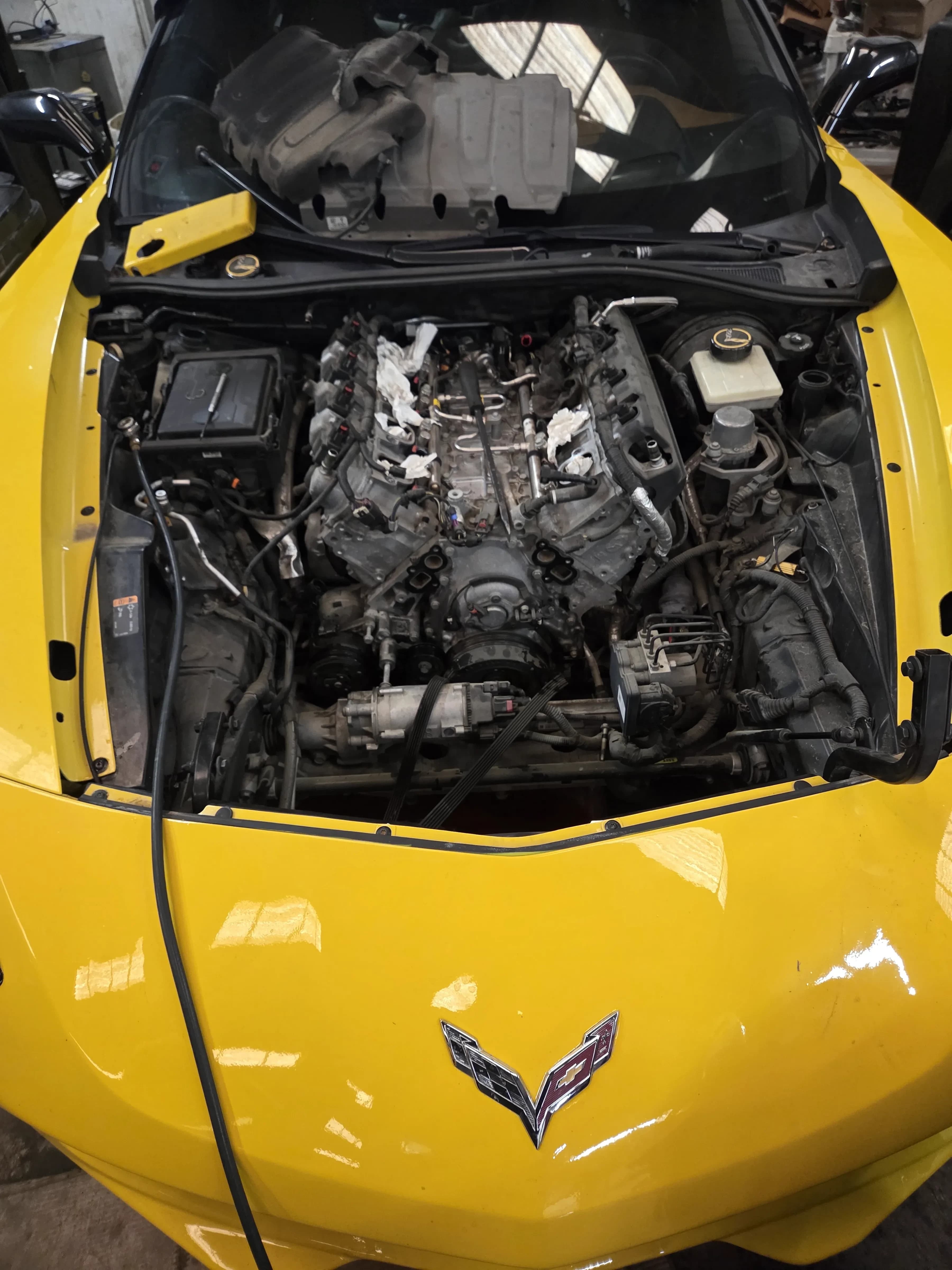 C7 2