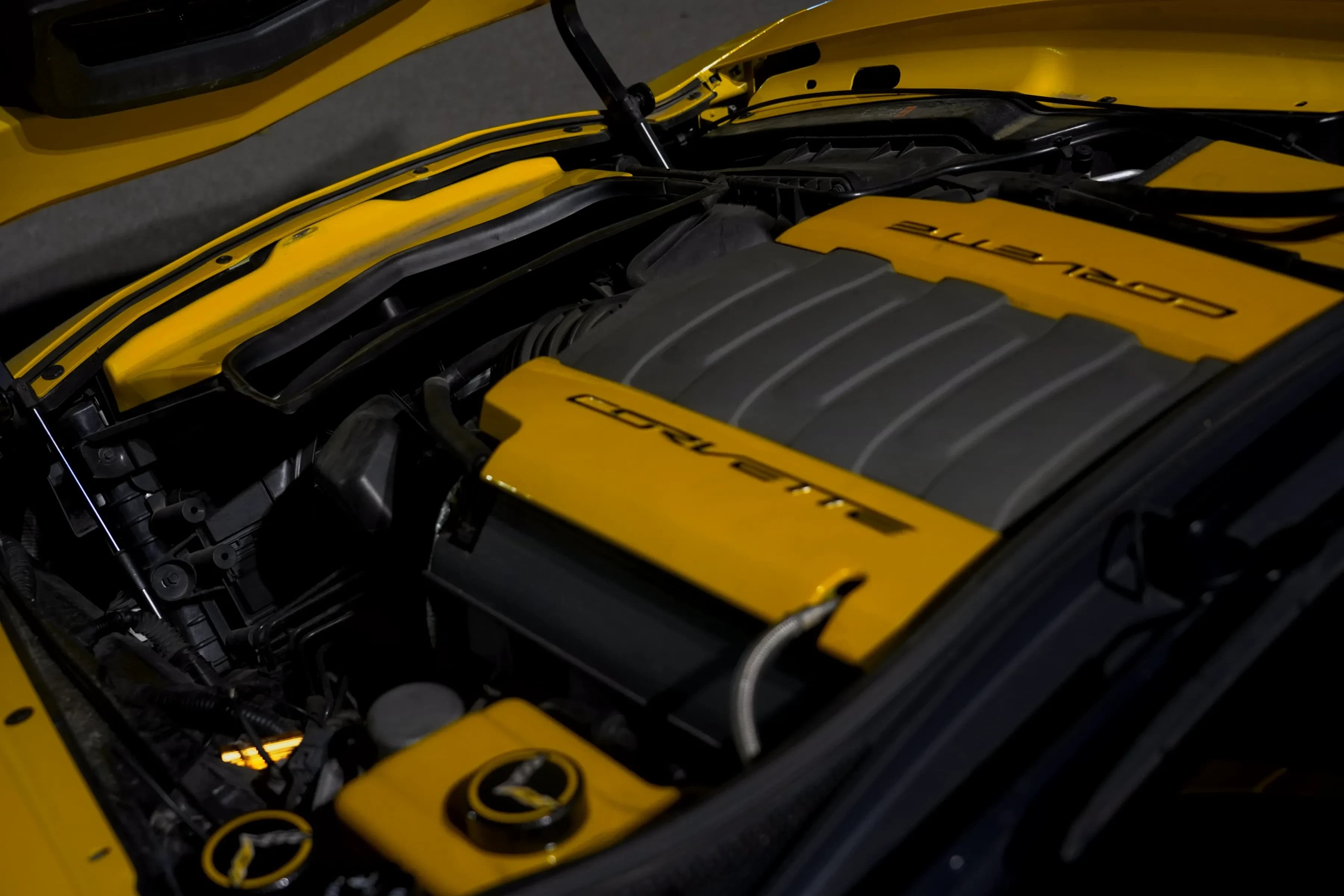 C7 4