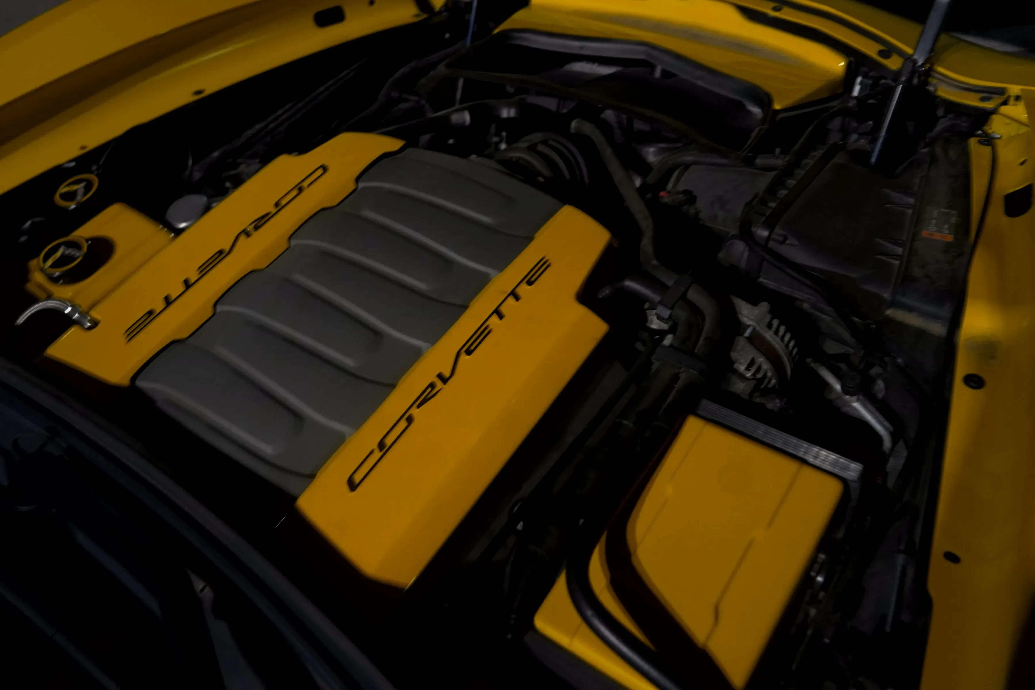 C7 11