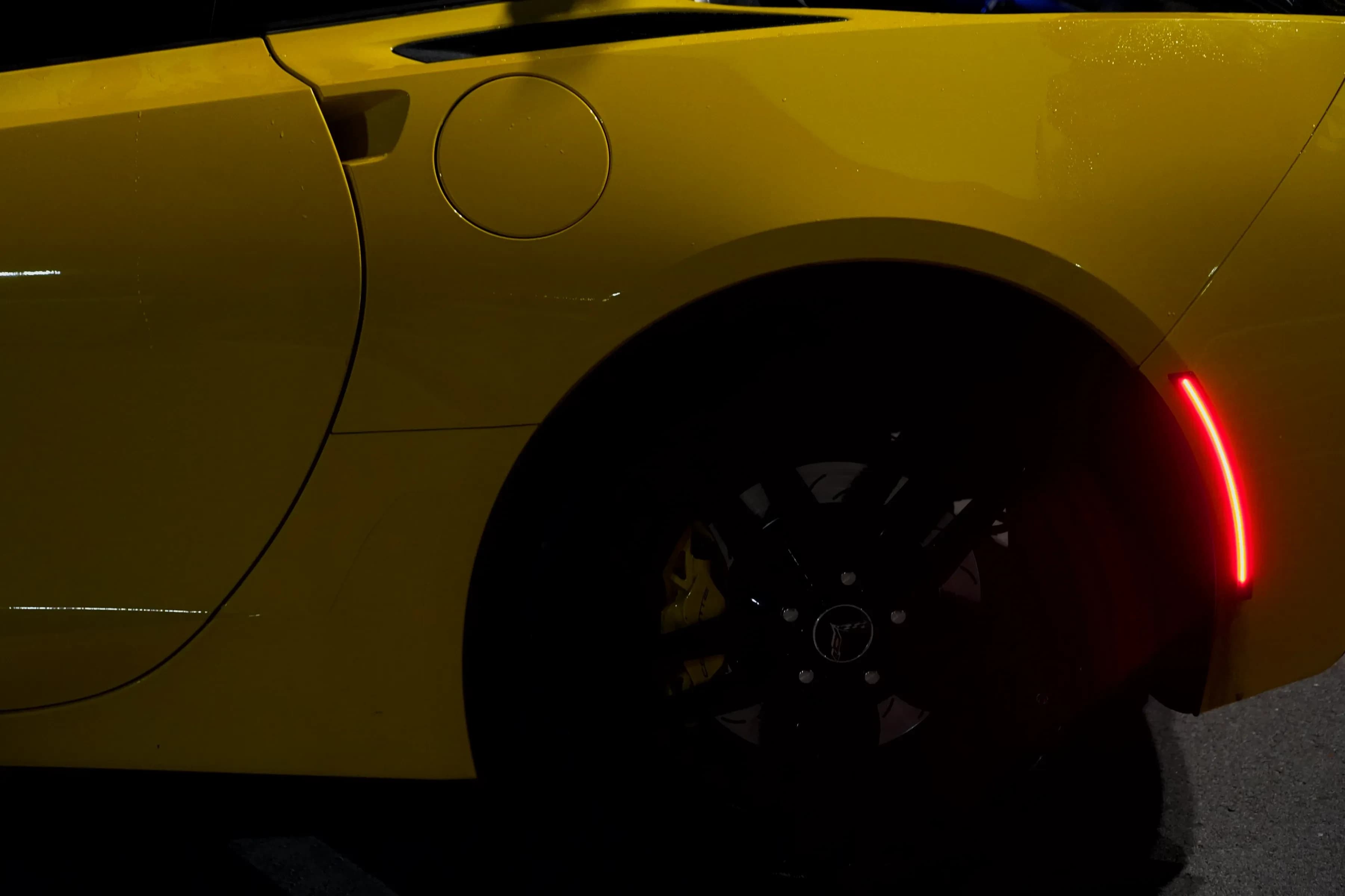 C7 16
