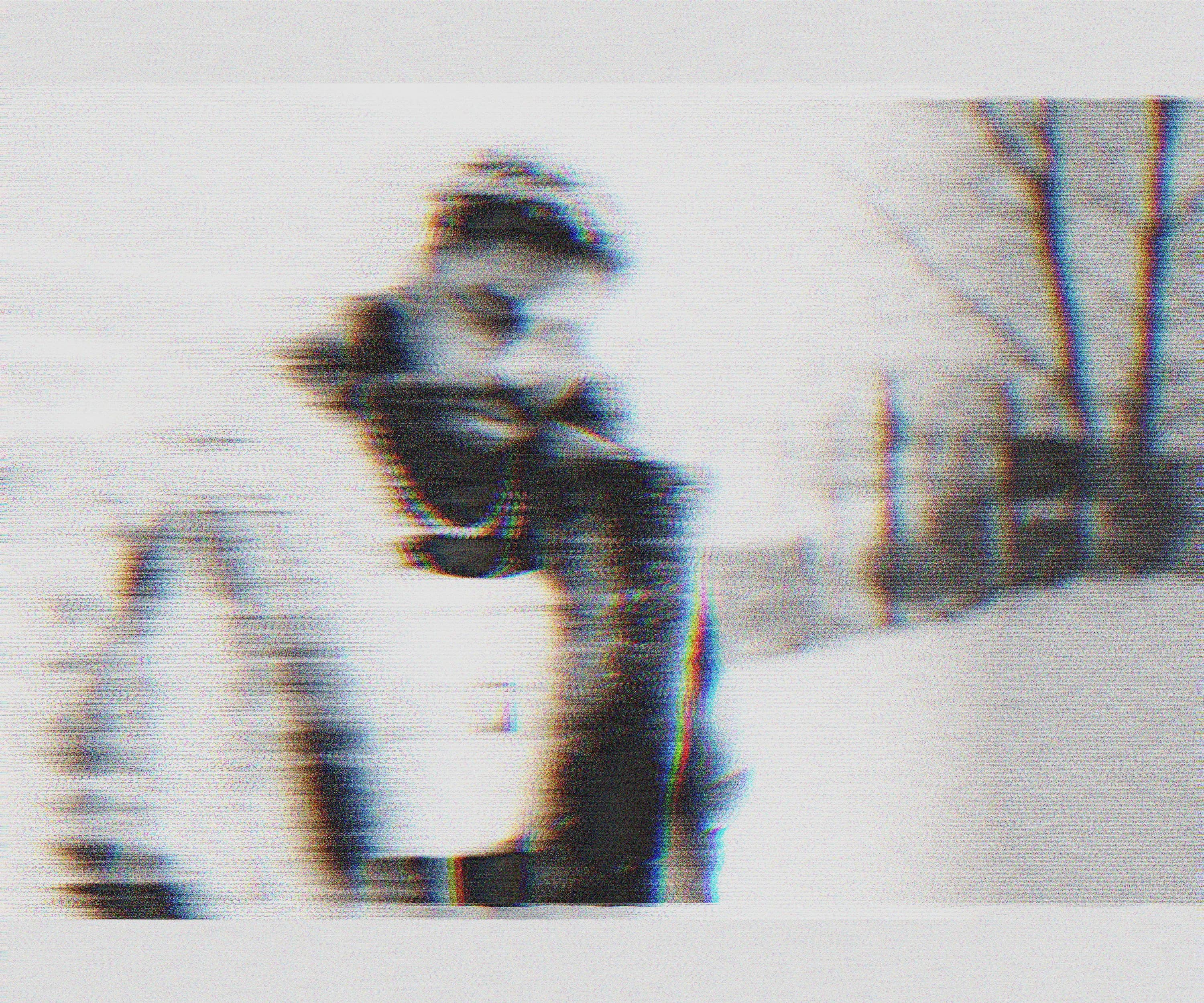 INTO THE DARKNESS 14
