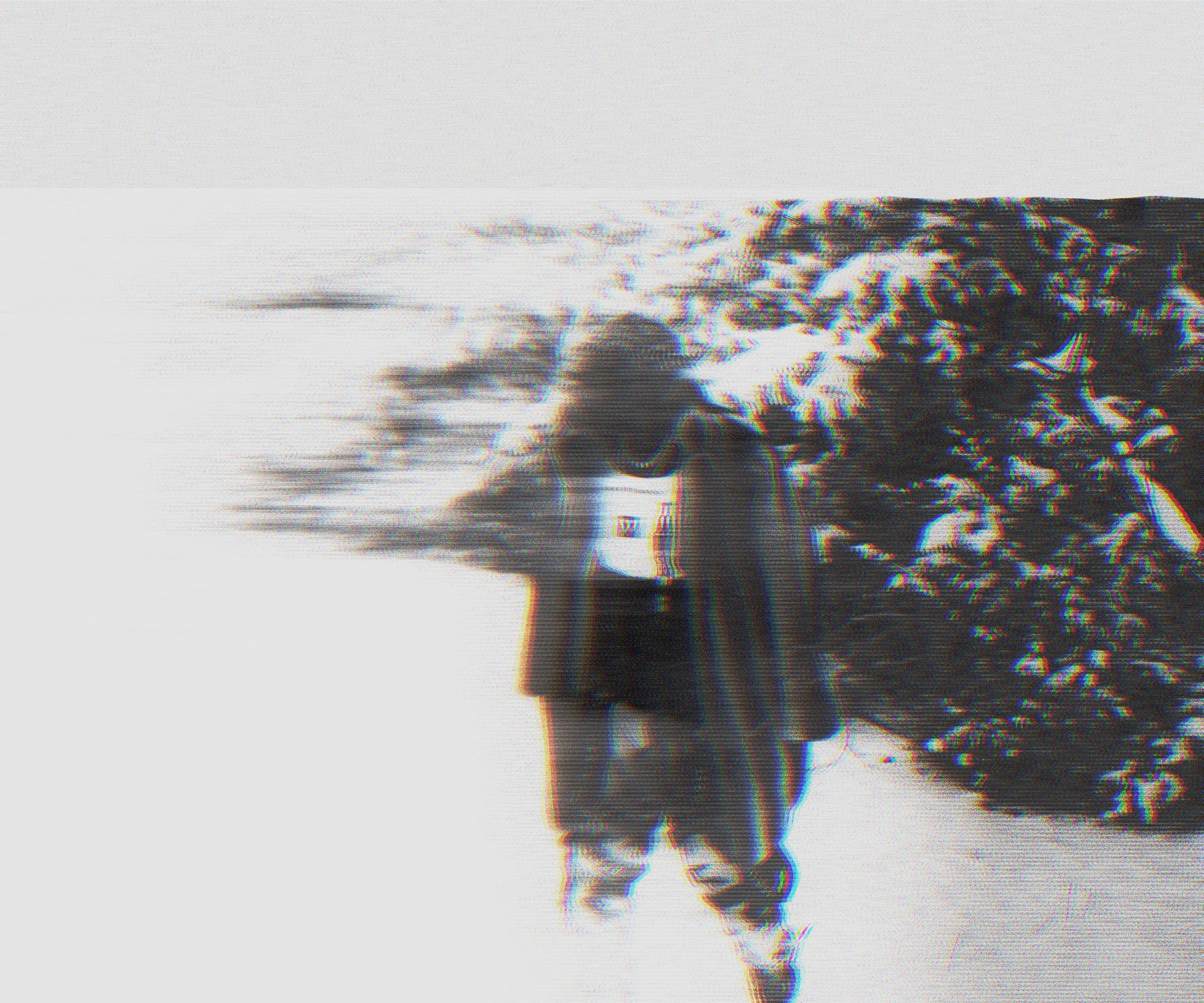 INTO THE DARKNESS 17