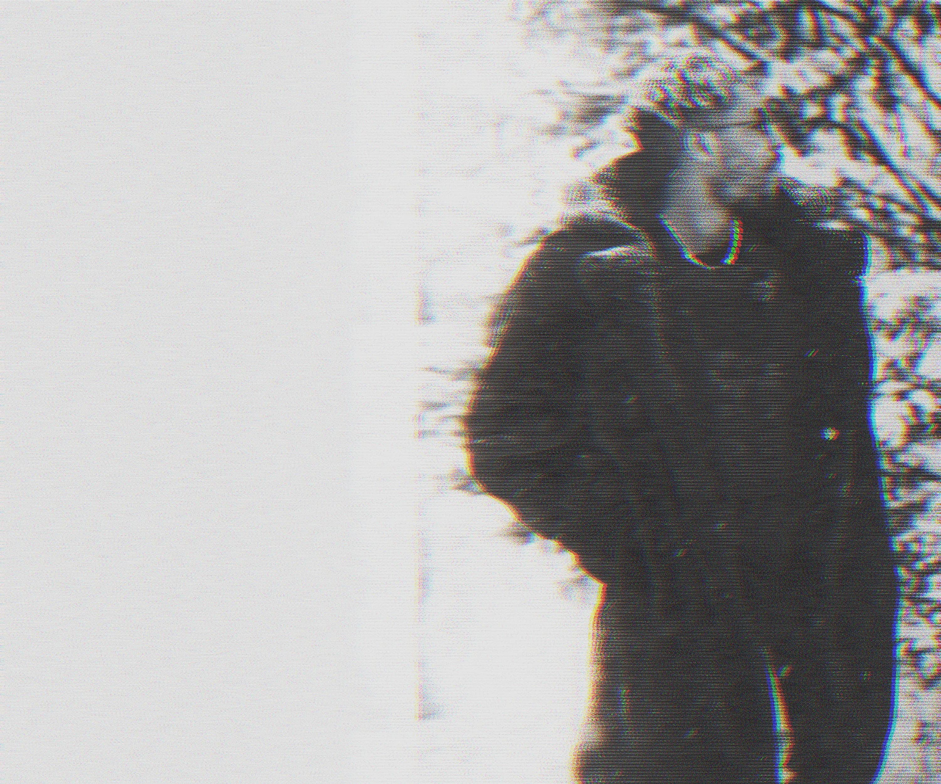 INTO THE DARKNESS 18