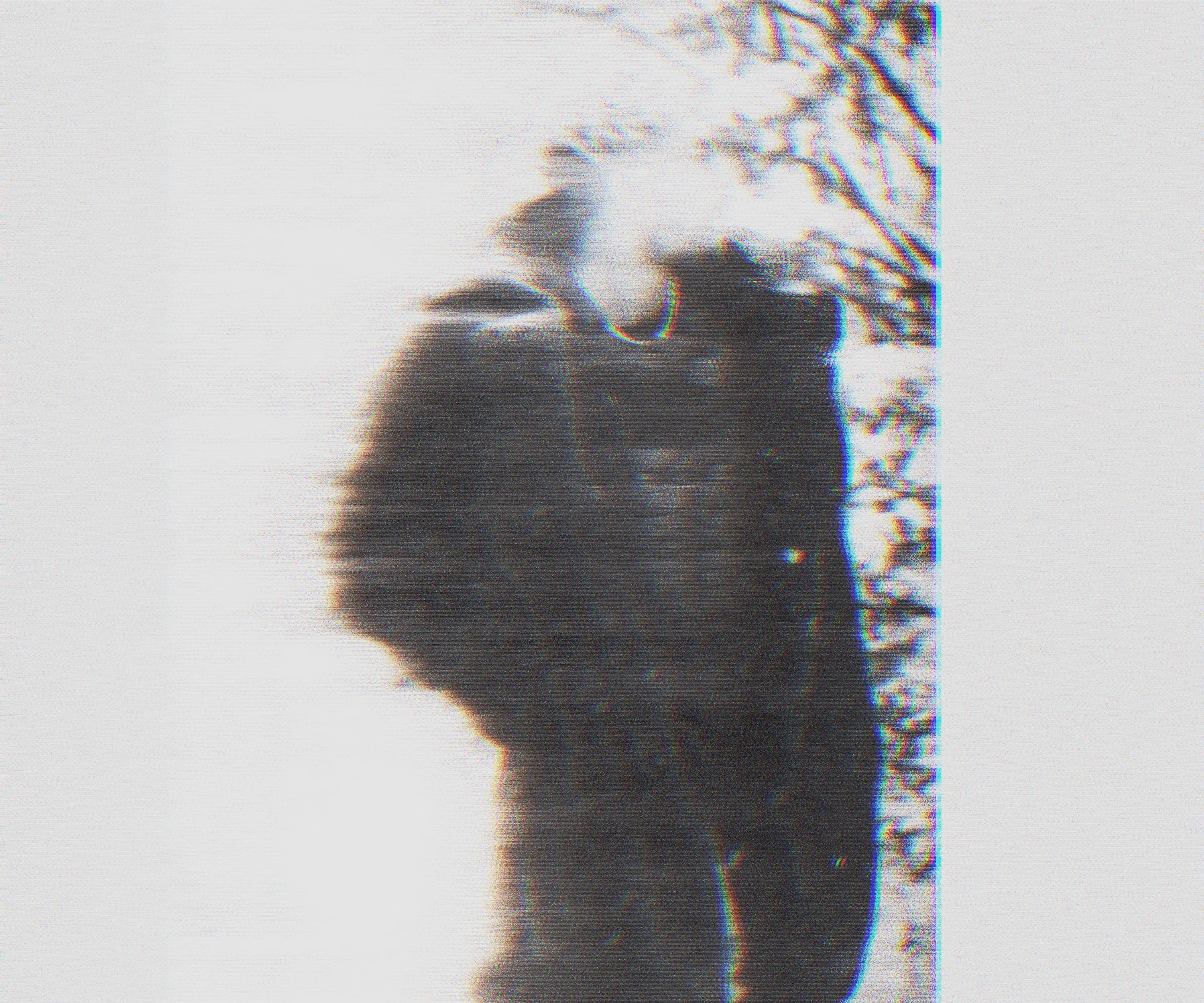 INTO THE DARKNESS 19