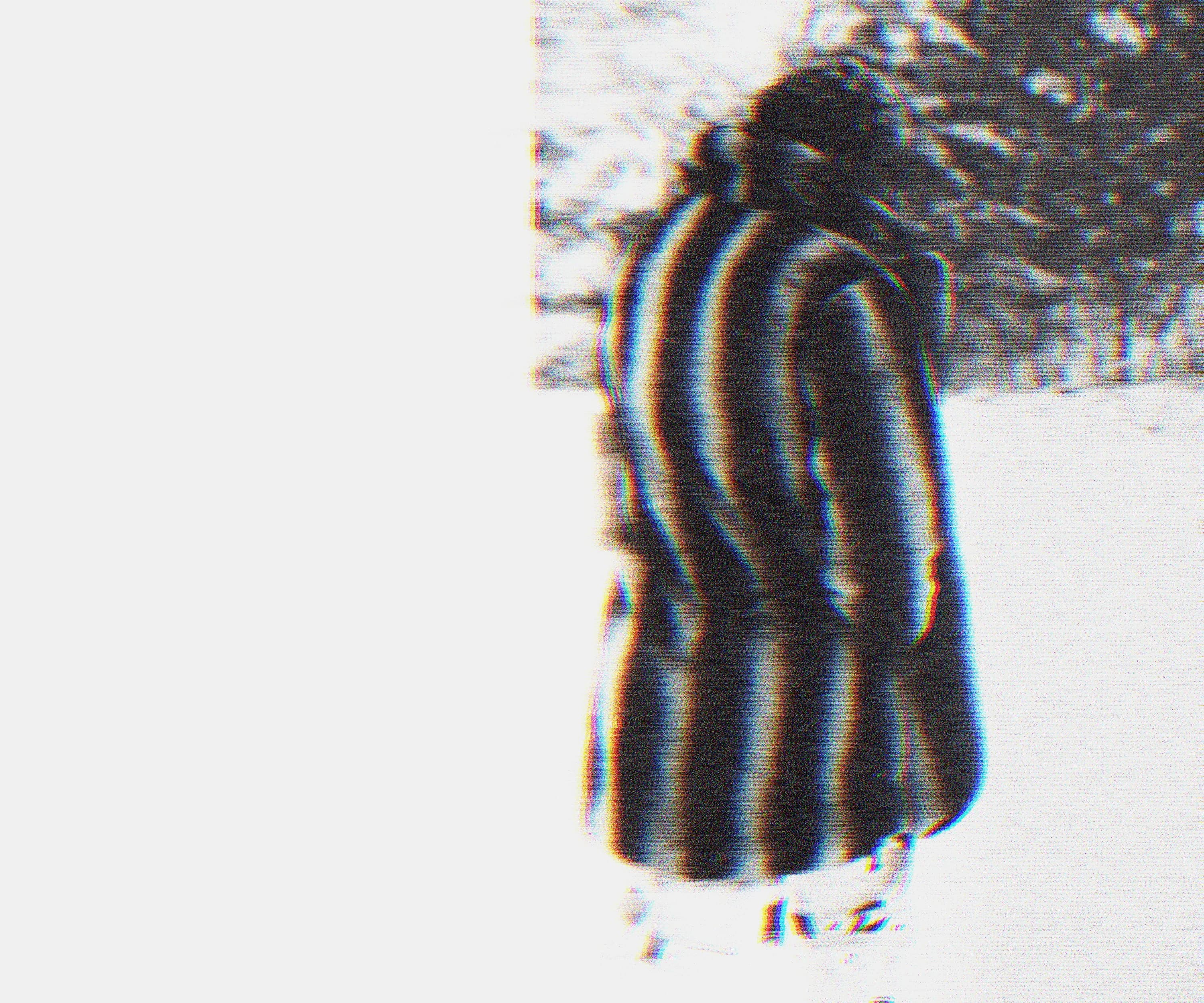 INTO THE DARKNESS 25