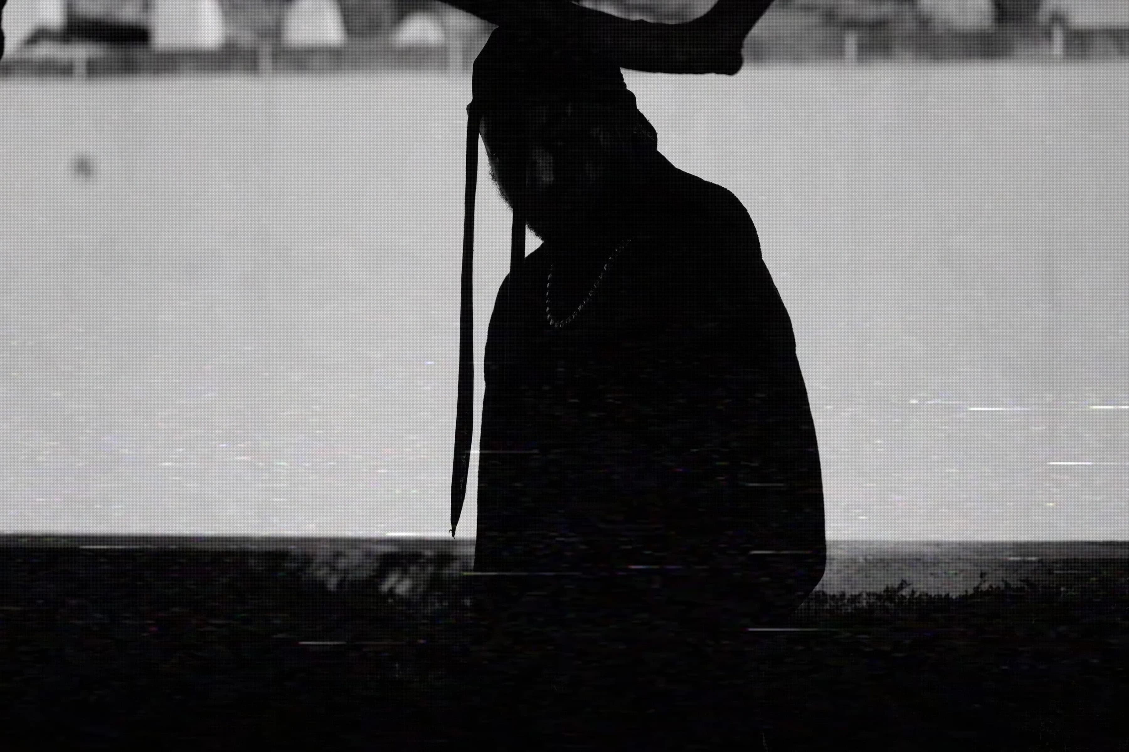 NOBODY LIKES WHEN A WOLF SHOWS UP 8