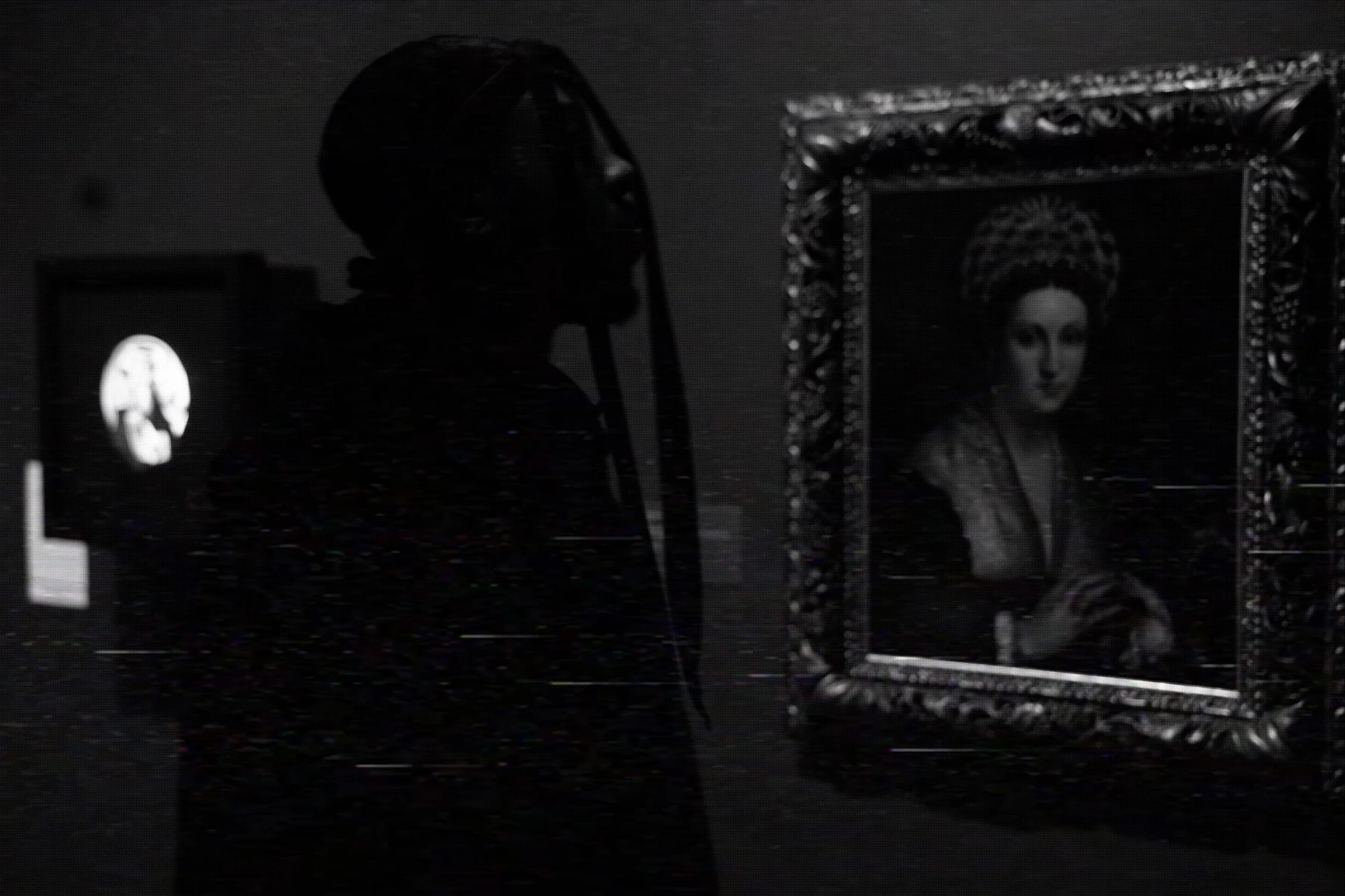 NOBODY LIKES WHEN A WOLF SHOWS UP 11