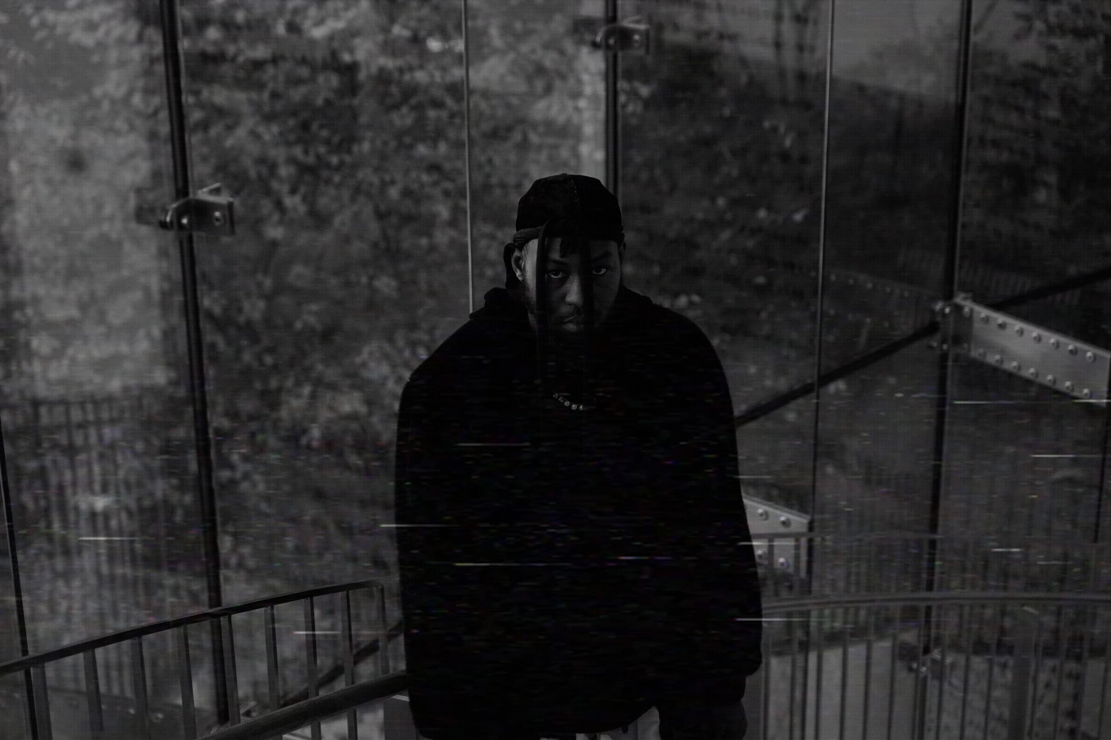 NOBODY LIKES WHEN A WOLF SHOWS UP 14