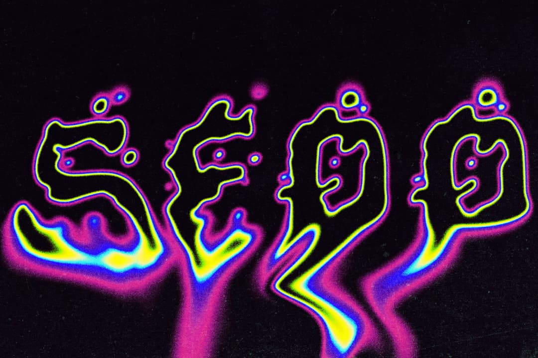 Serp — official single art