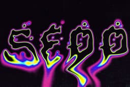 Serp cover art