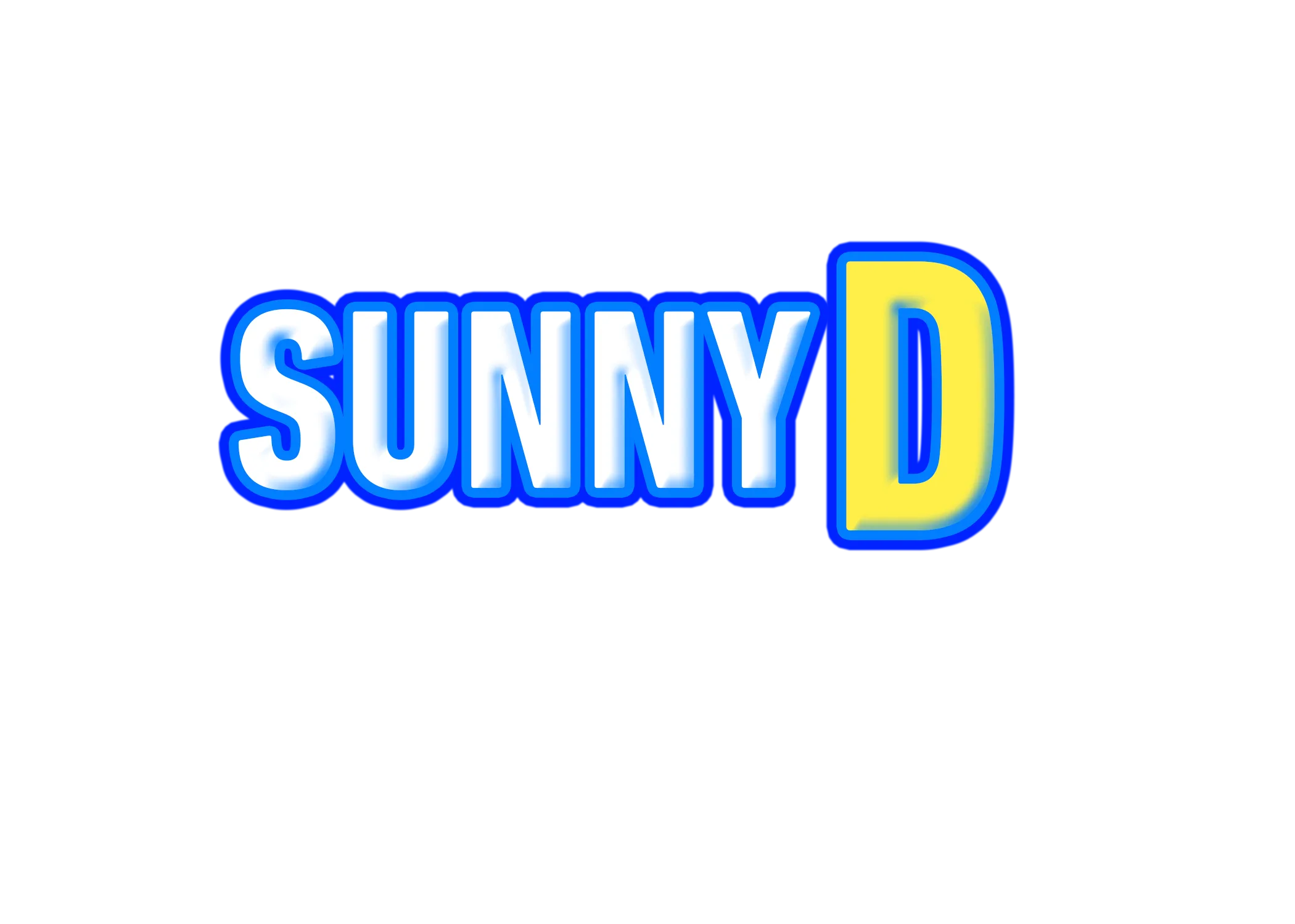 SUNNY-D 1