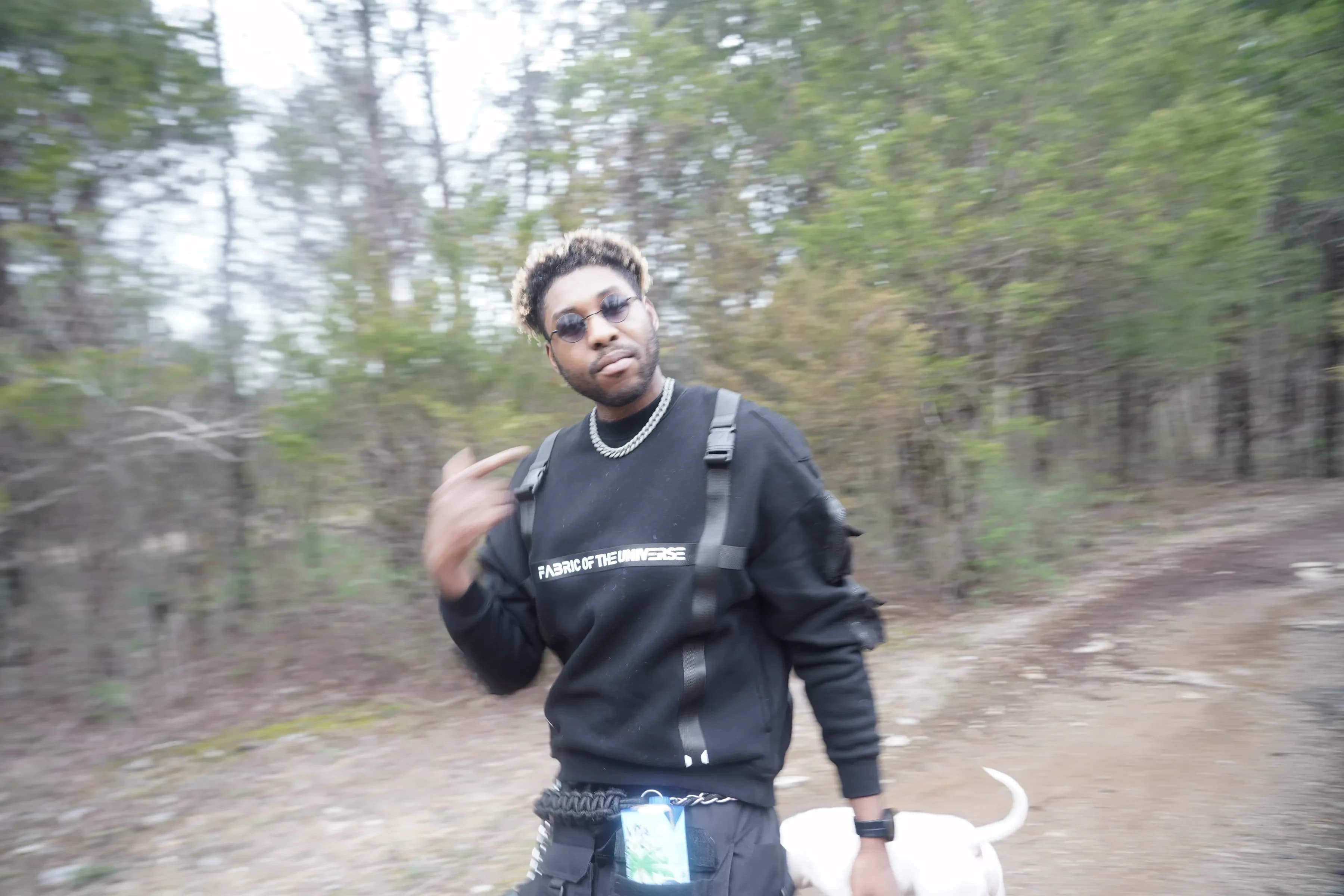 BATTLEFIELD CREEK 6