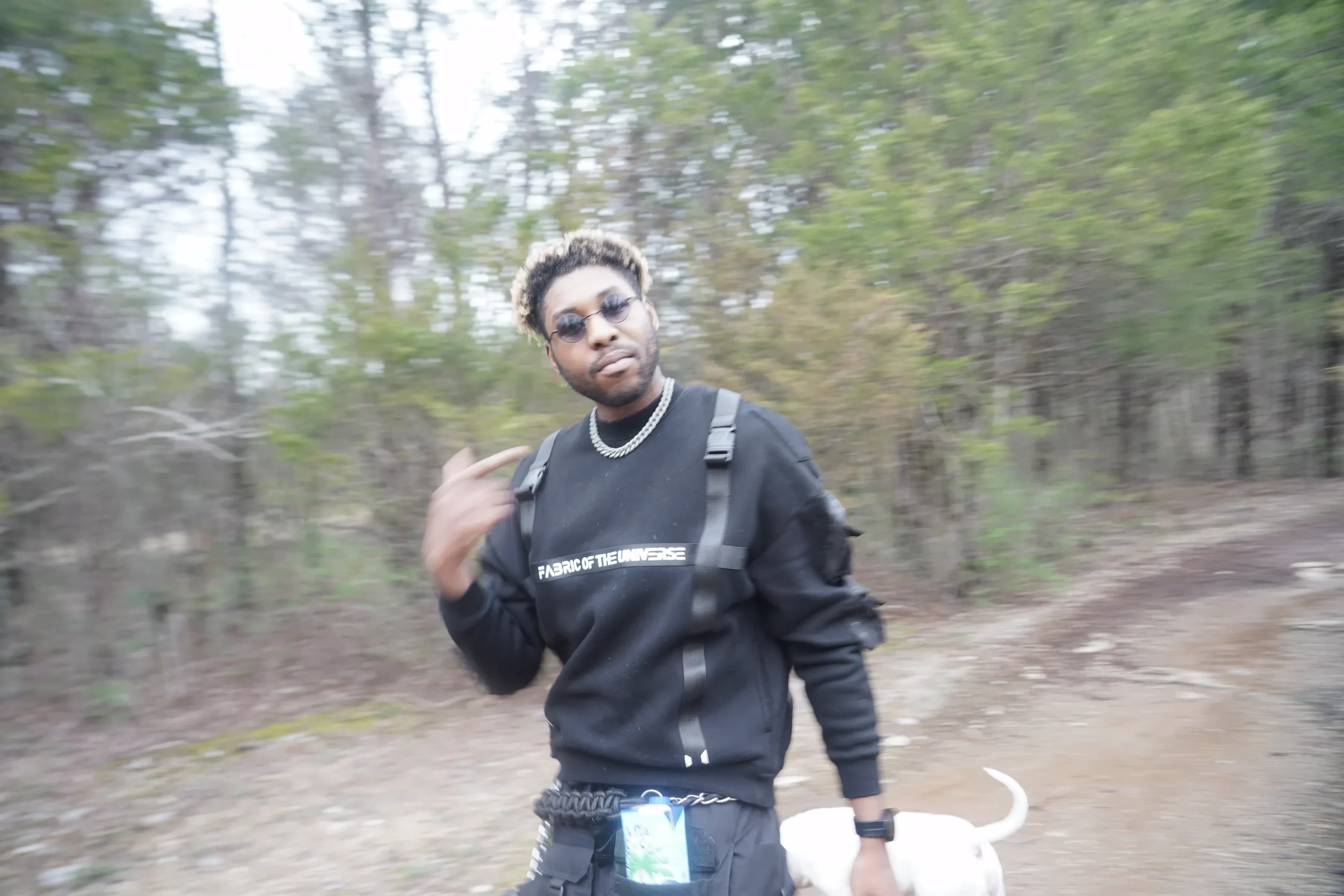 BATTLEFIELD CREEK 7