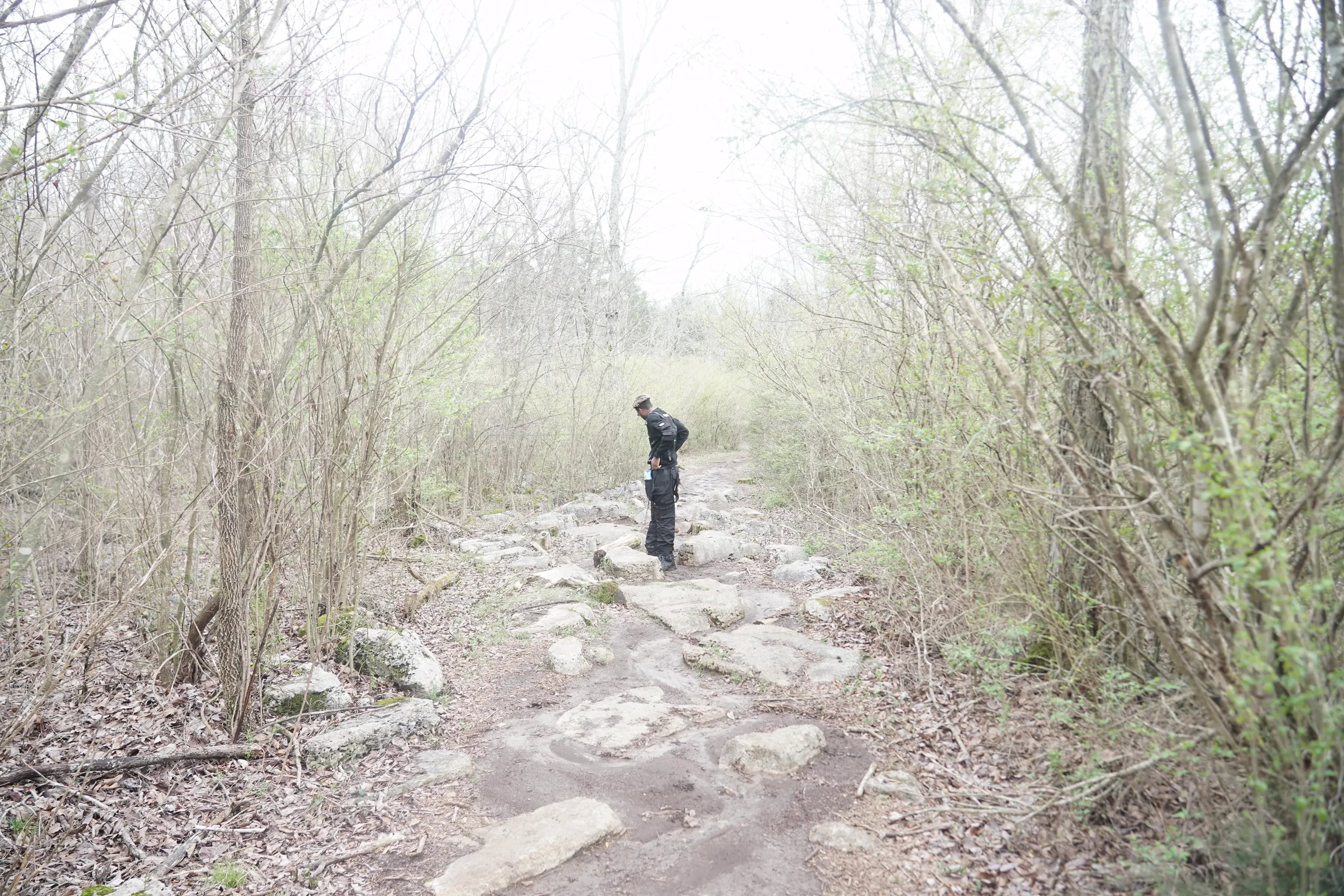 BATTLEFIELD CREEK 9
