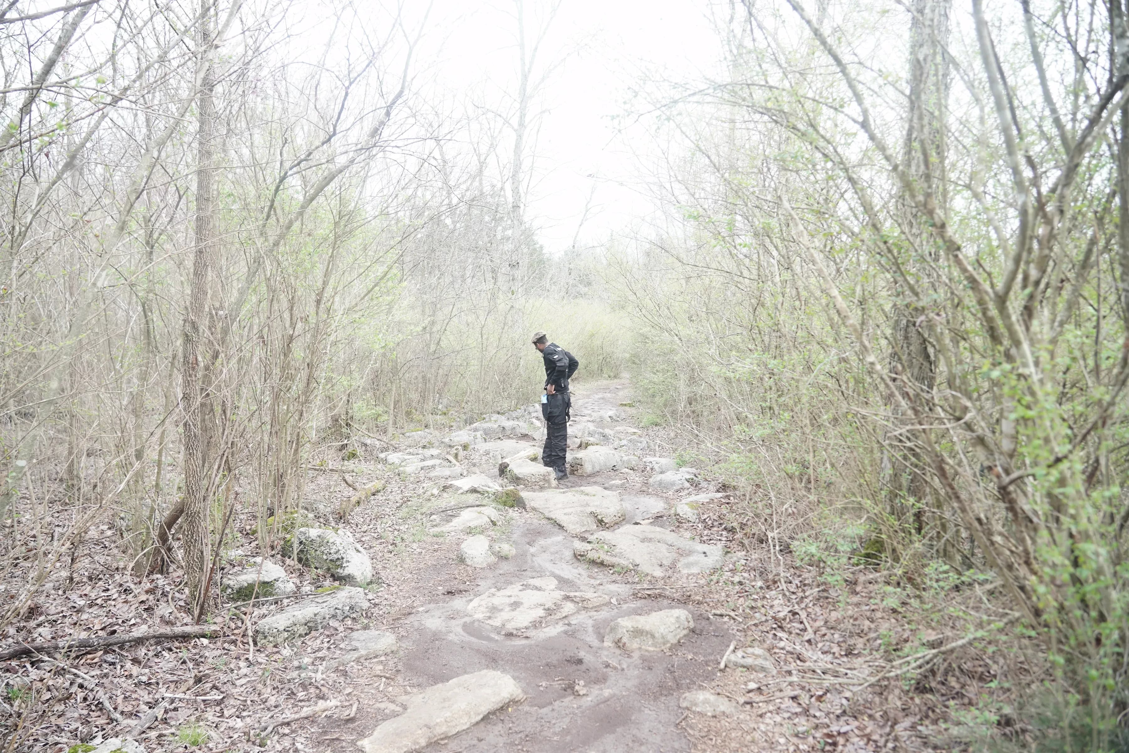 BATTLEFIELD CREEK 10