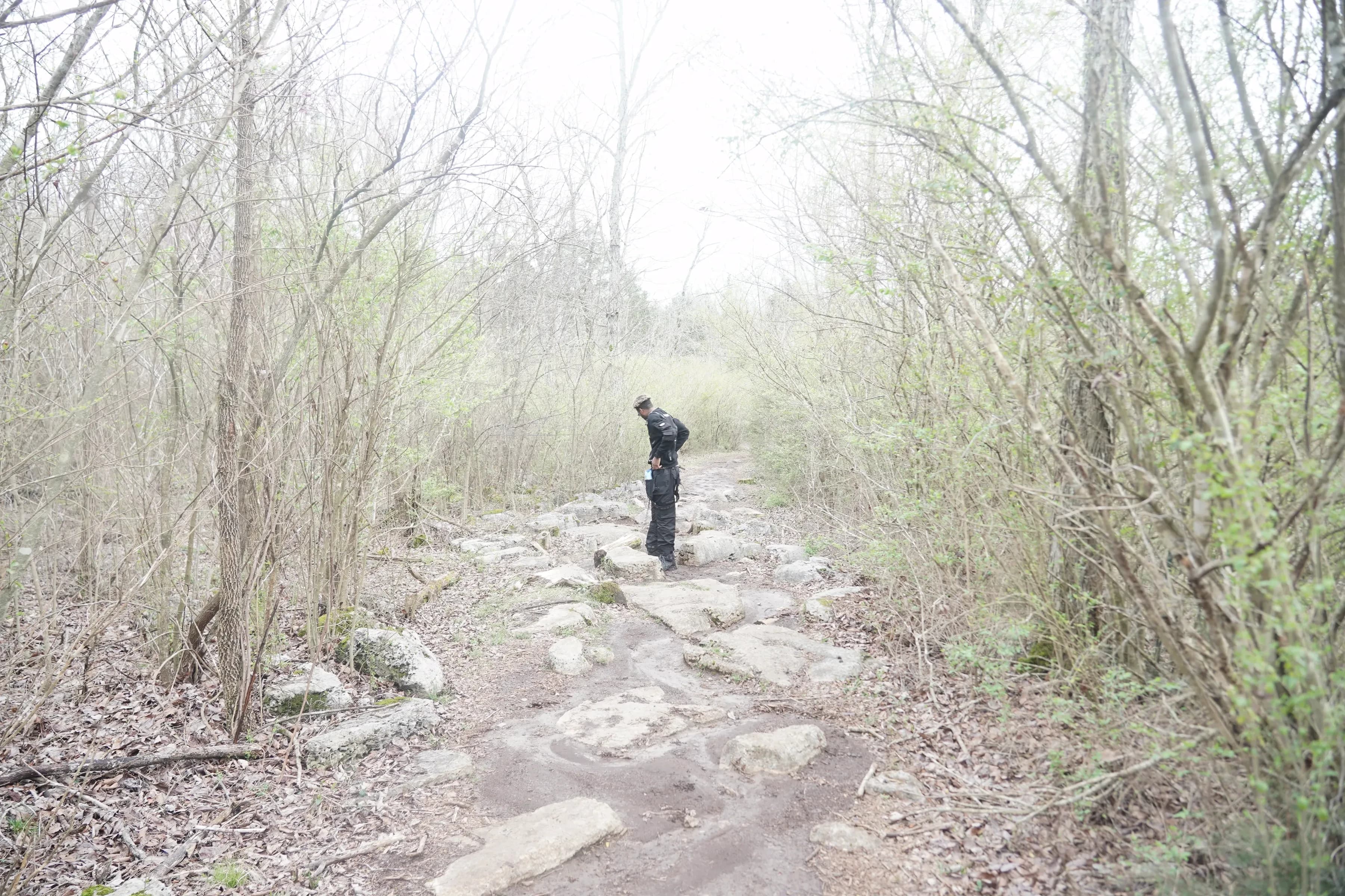 BATTLEFIELD CREEK 11