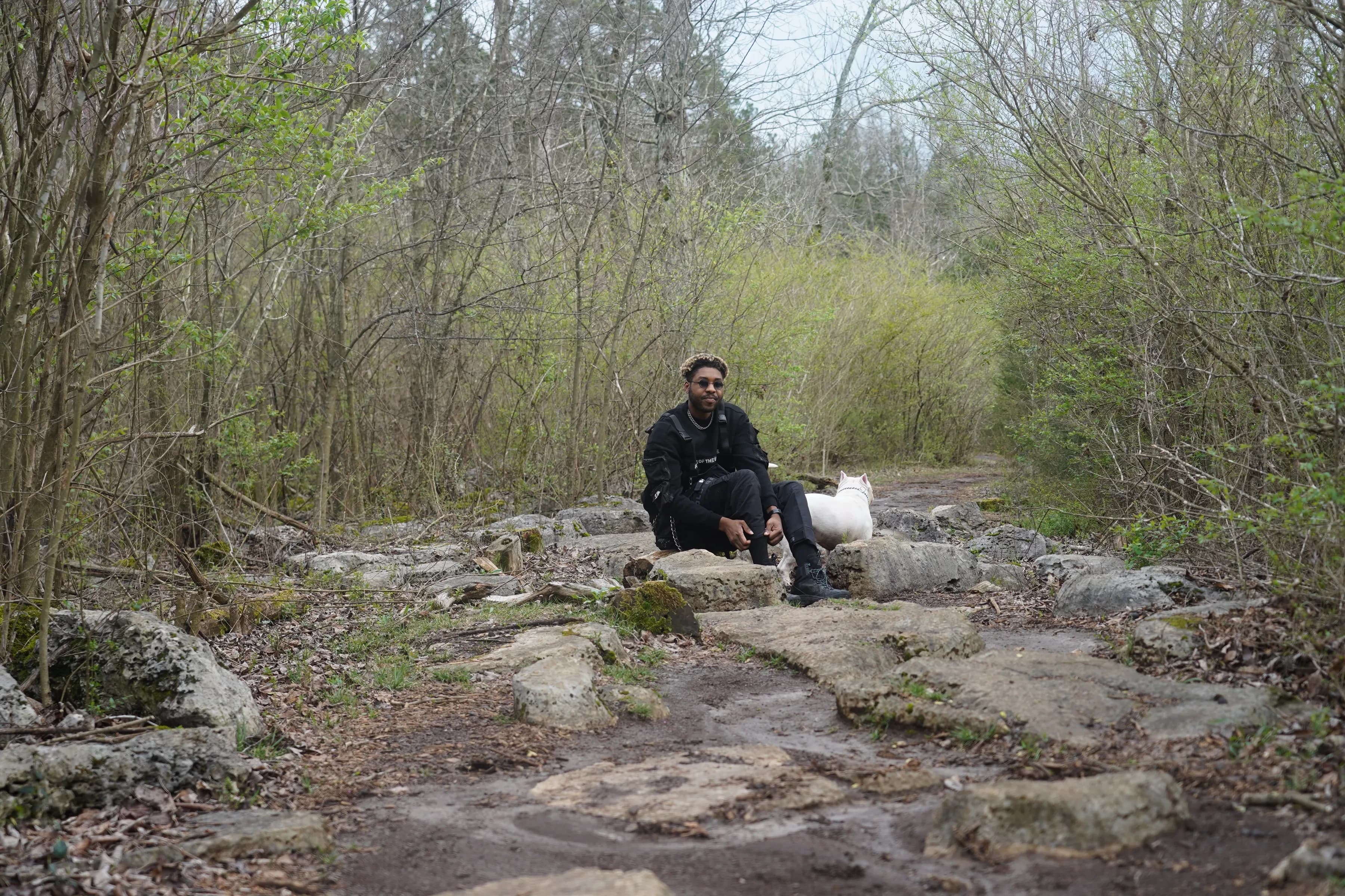BATTLEFIELD CREEK 18