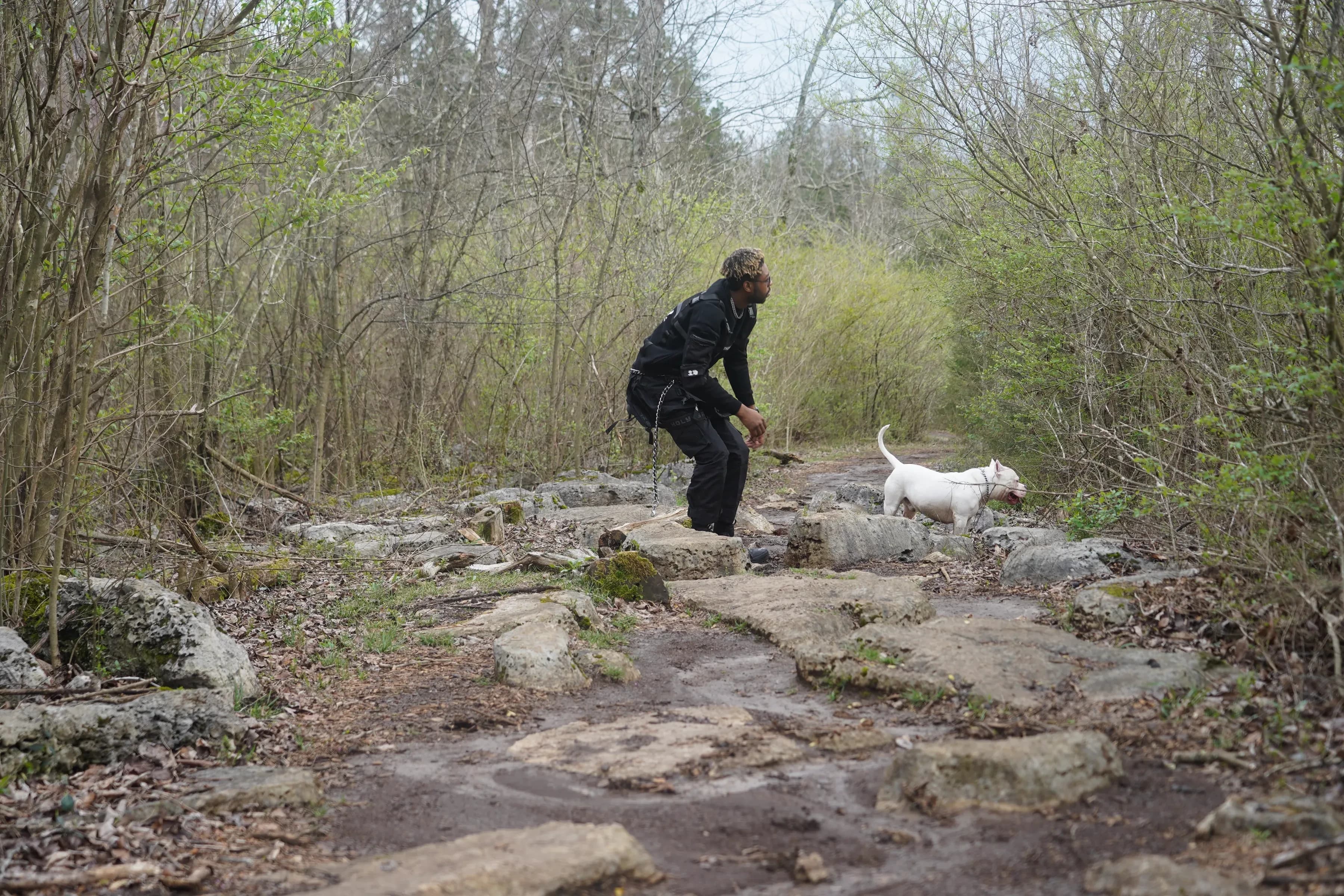 BATTLEFIELD CREEK 23