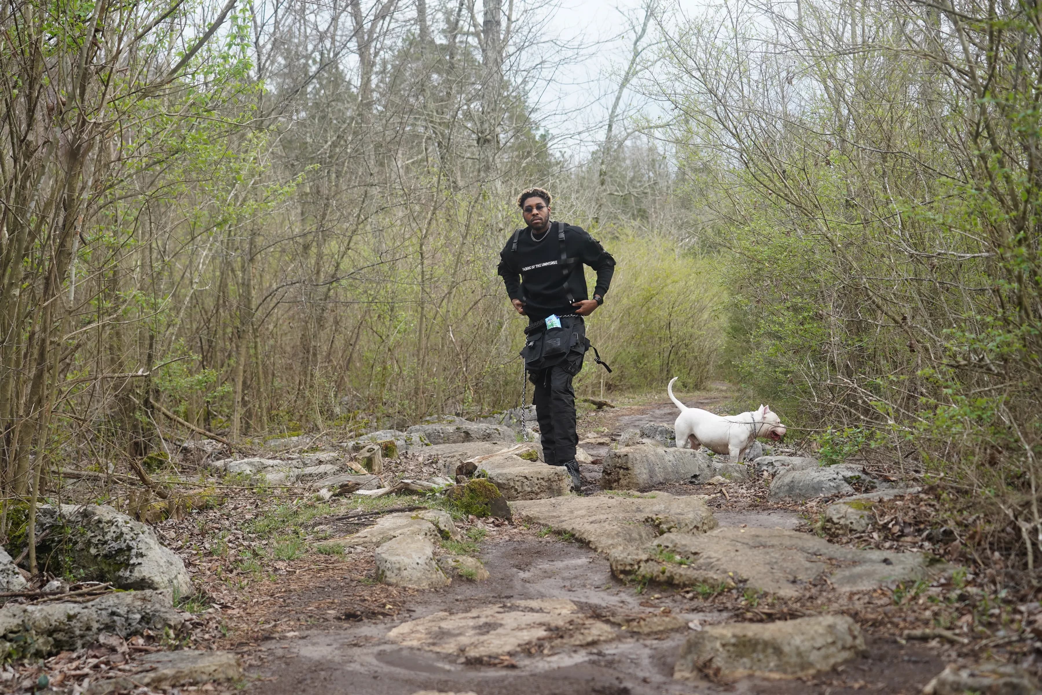 BATTLEFIELD CREEK 24