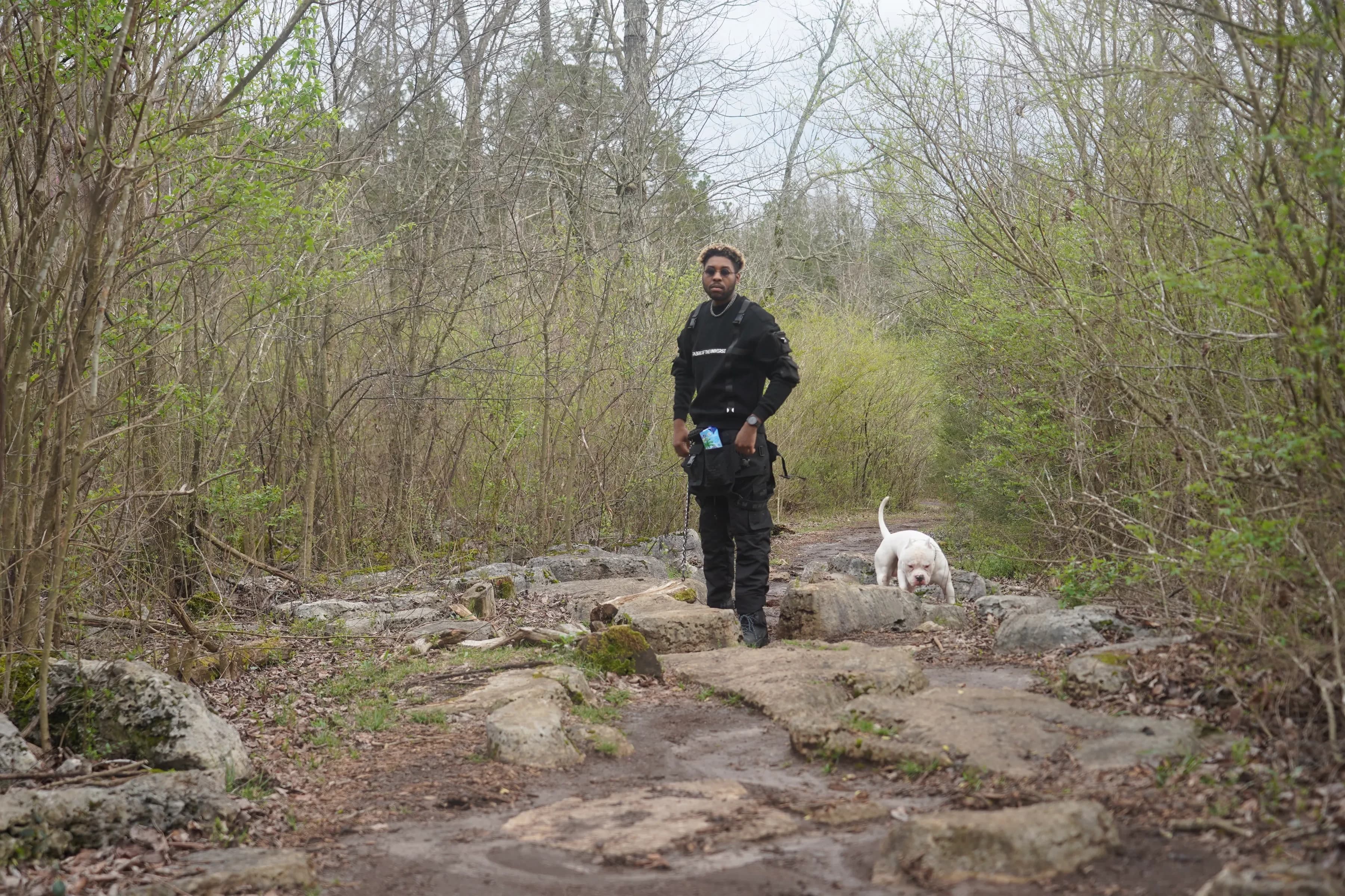 BATTLEFIELD CREEK 25