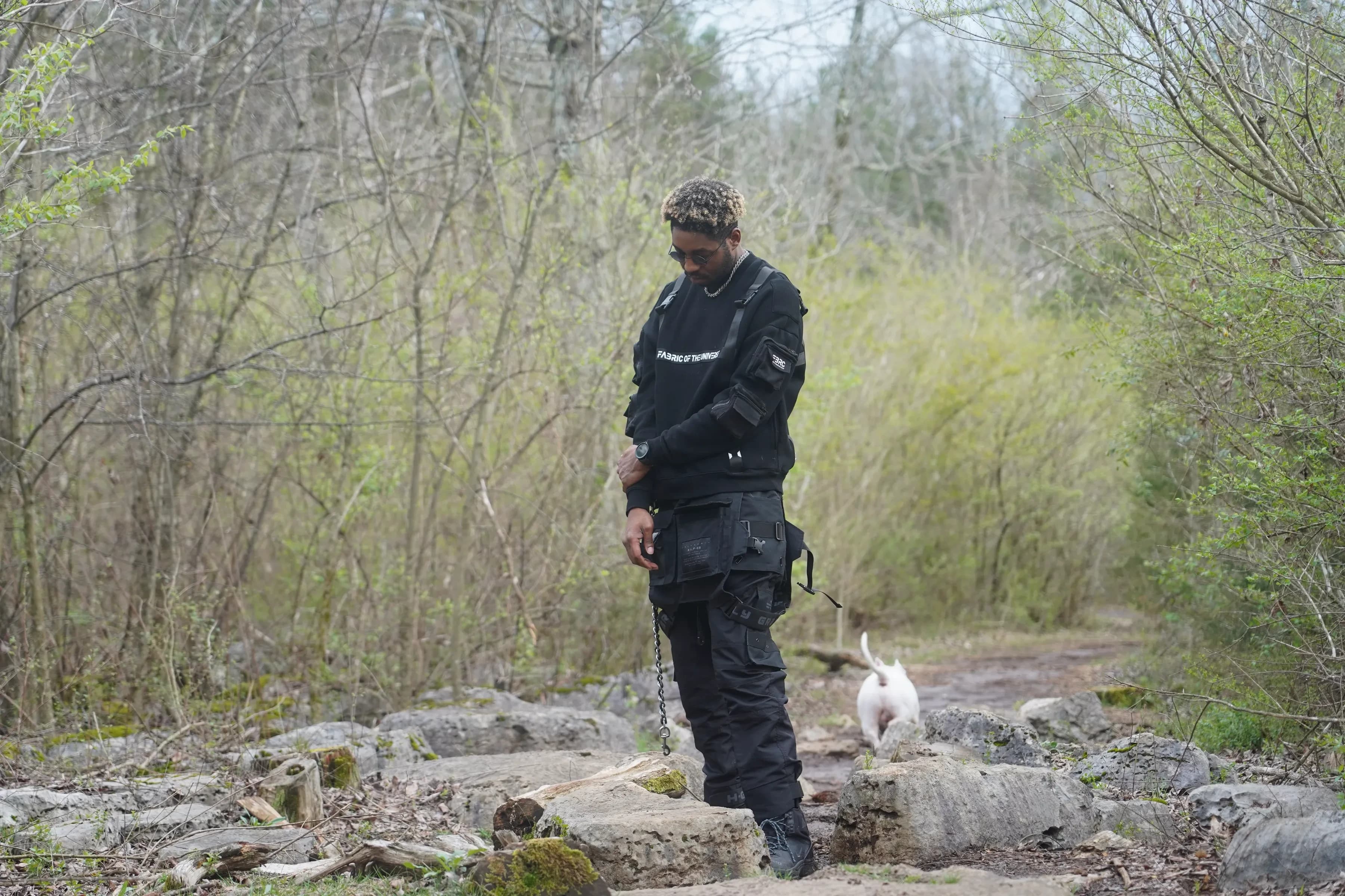 BATTLEFIELD CREEK 28