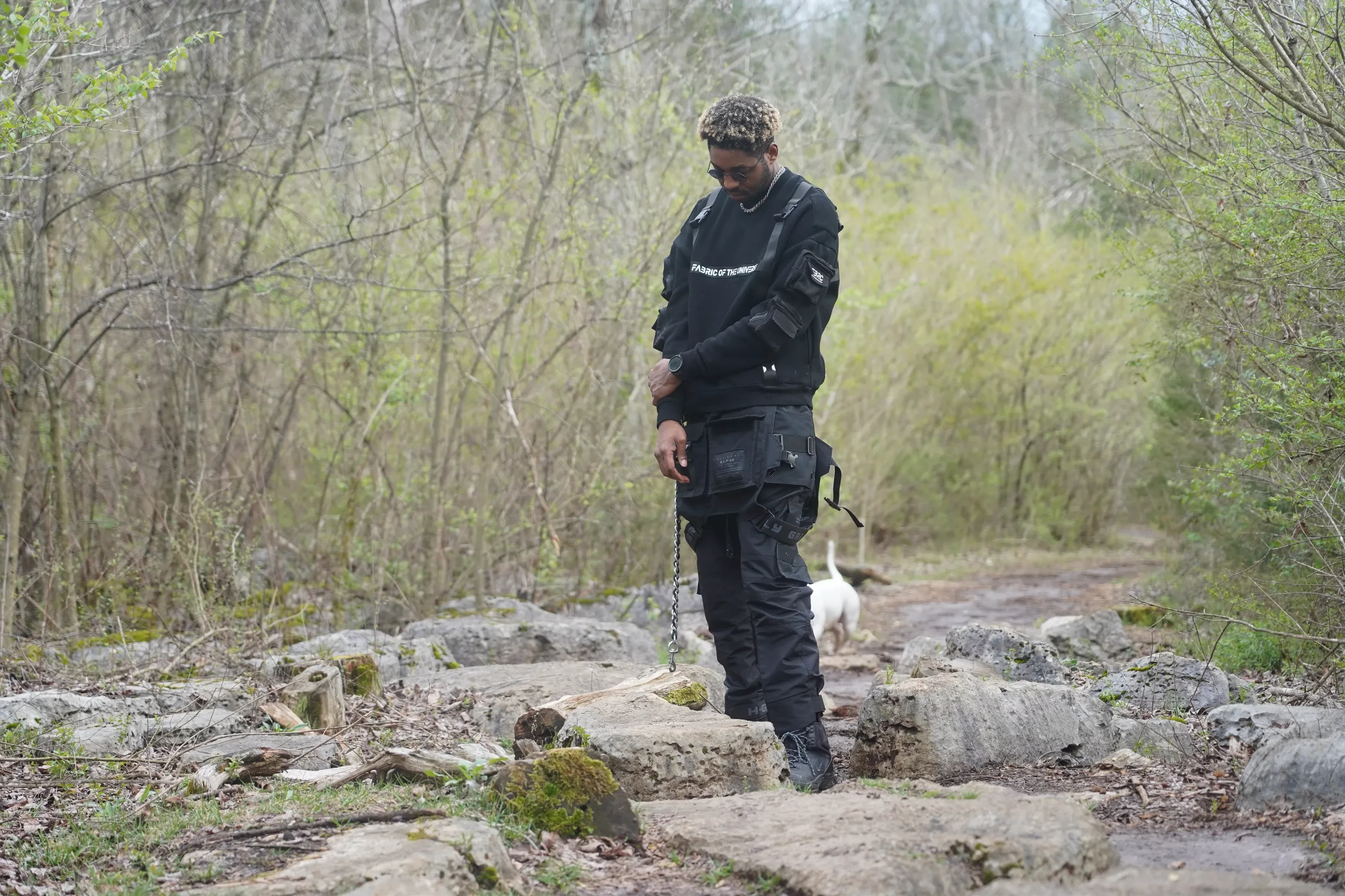 BATTLEFIELD CREEK 30