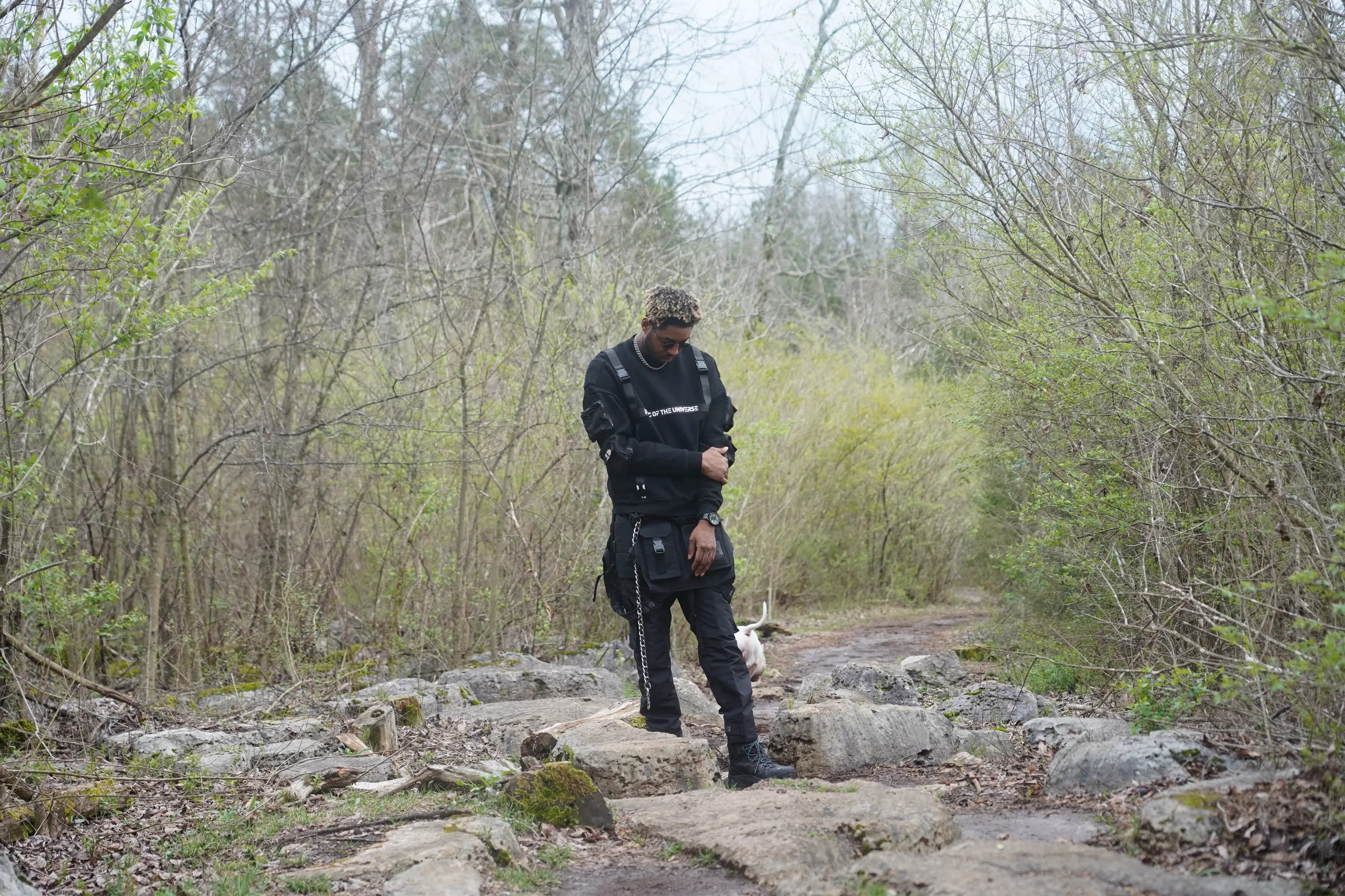 BATTLEFIELD CREEK 34