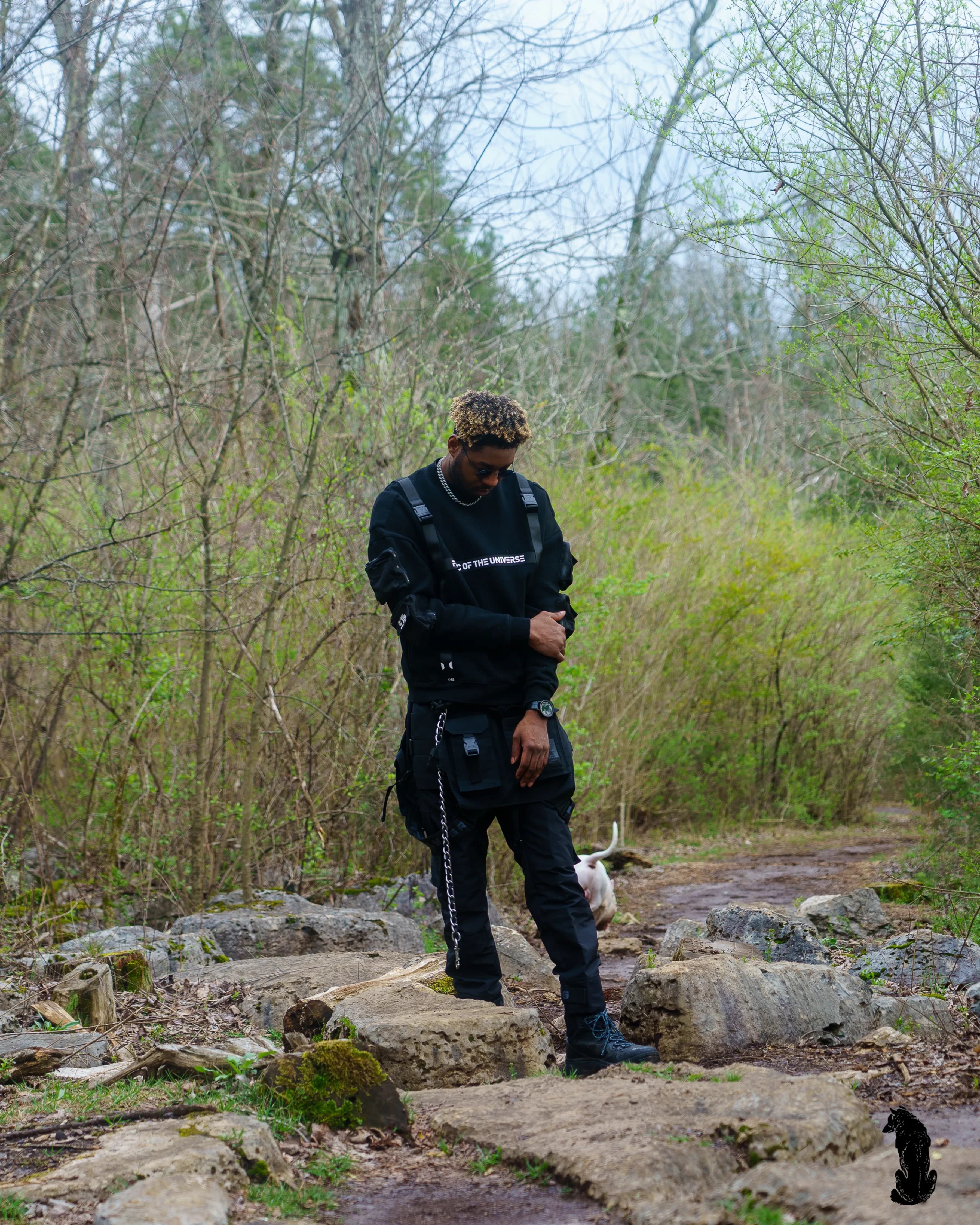 BATTLEFIELD CREEK 35