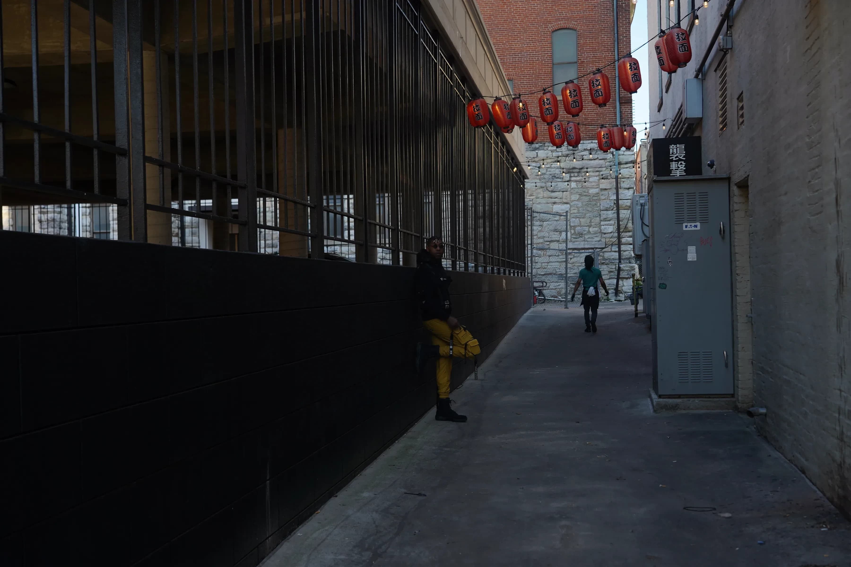 DRAGON DOORS 2