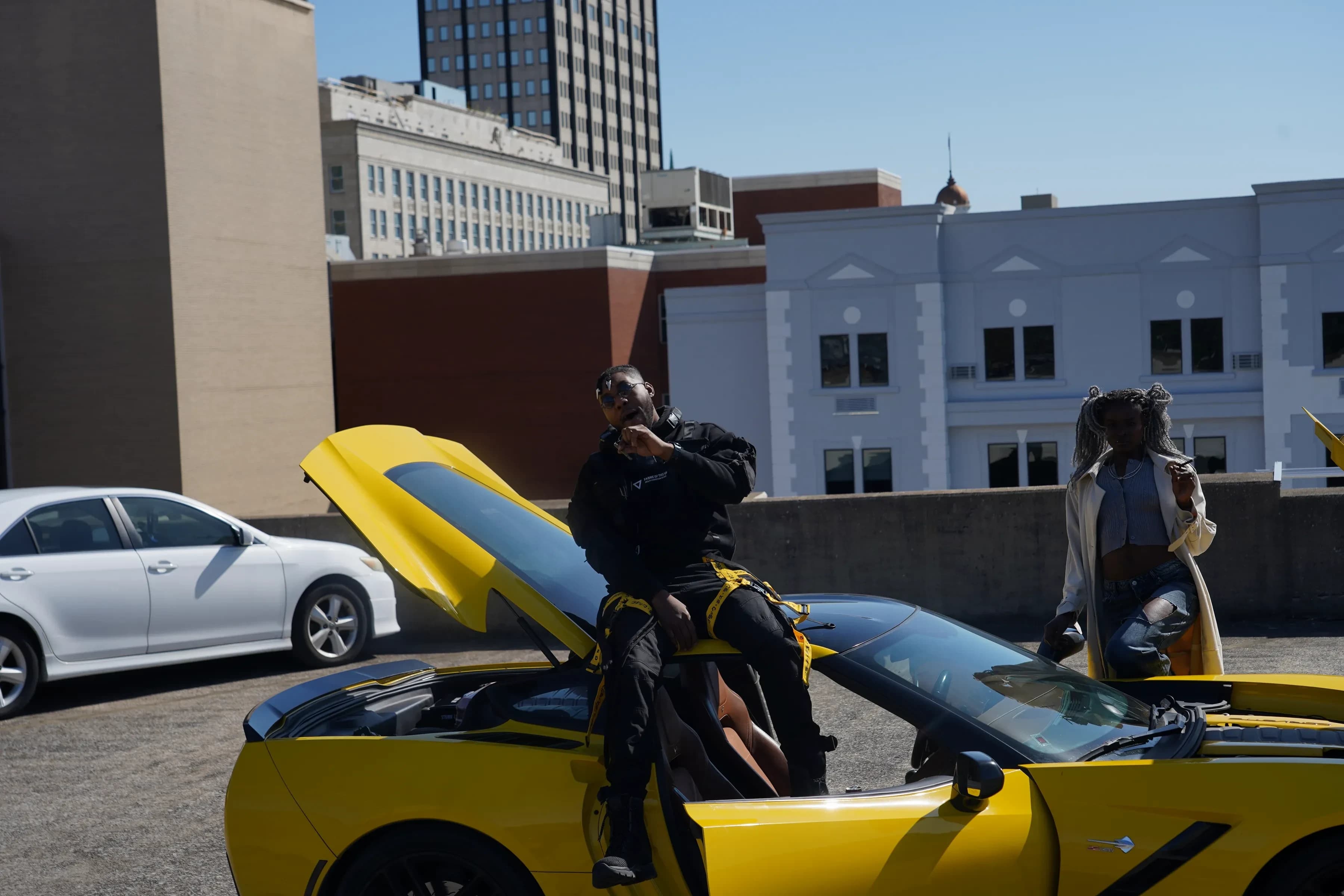 LOYAL ENTOURAGE 5