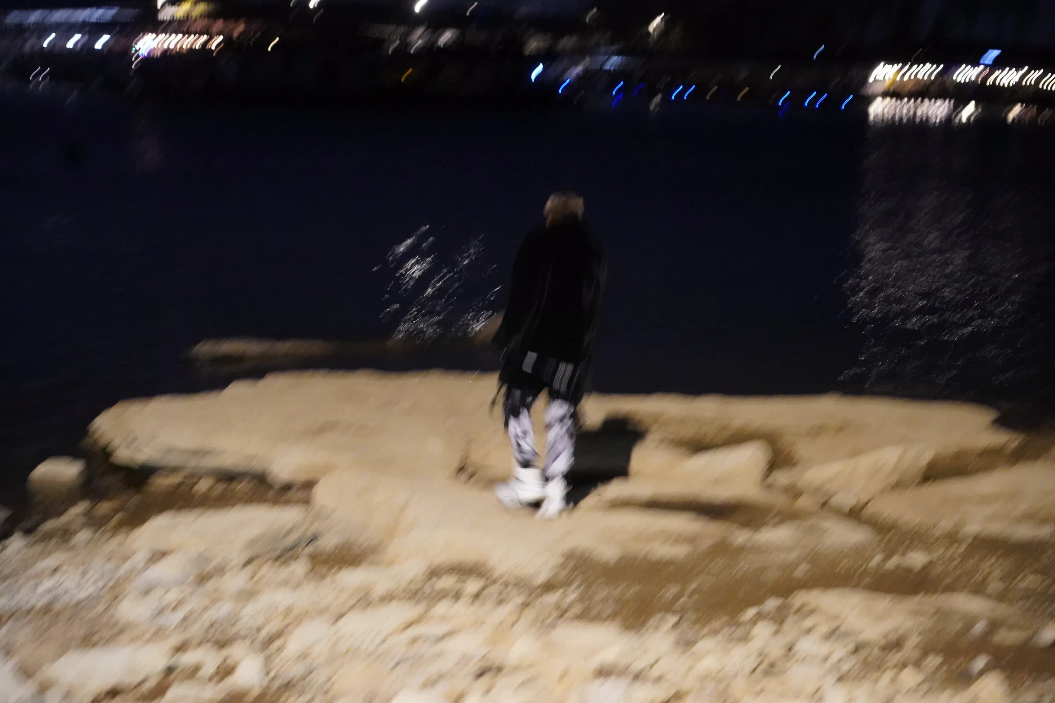 YACHT WATCH 7
