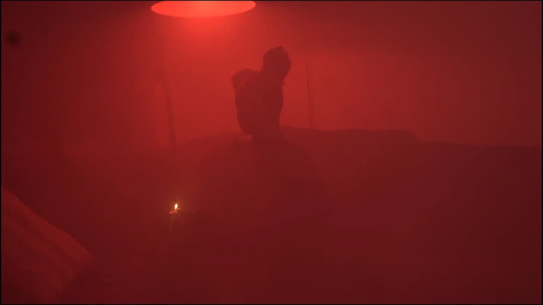 Beams // 001