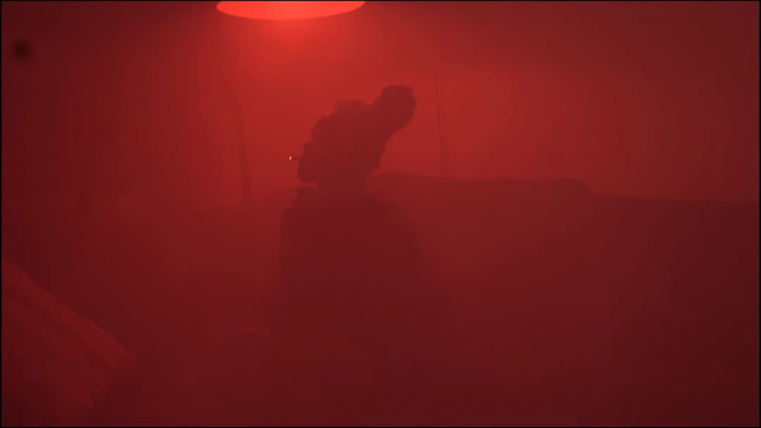 Beams // 002