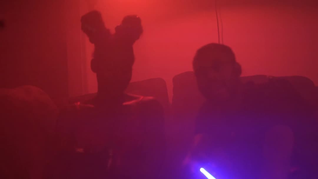 Beams // 009