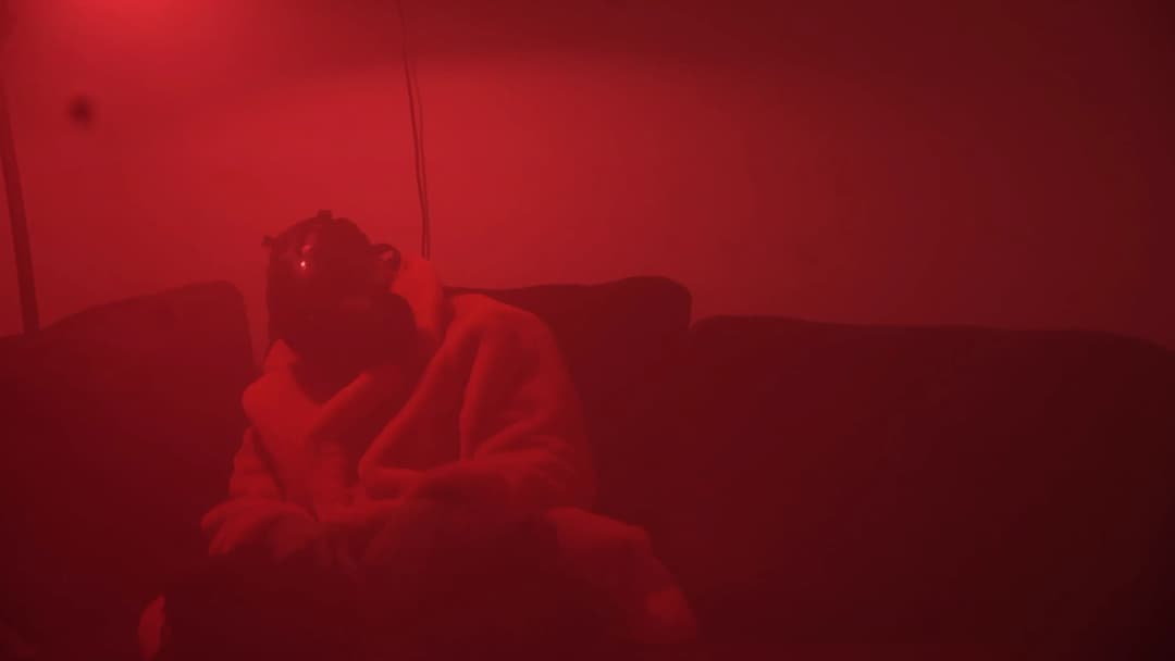 Beams // 014