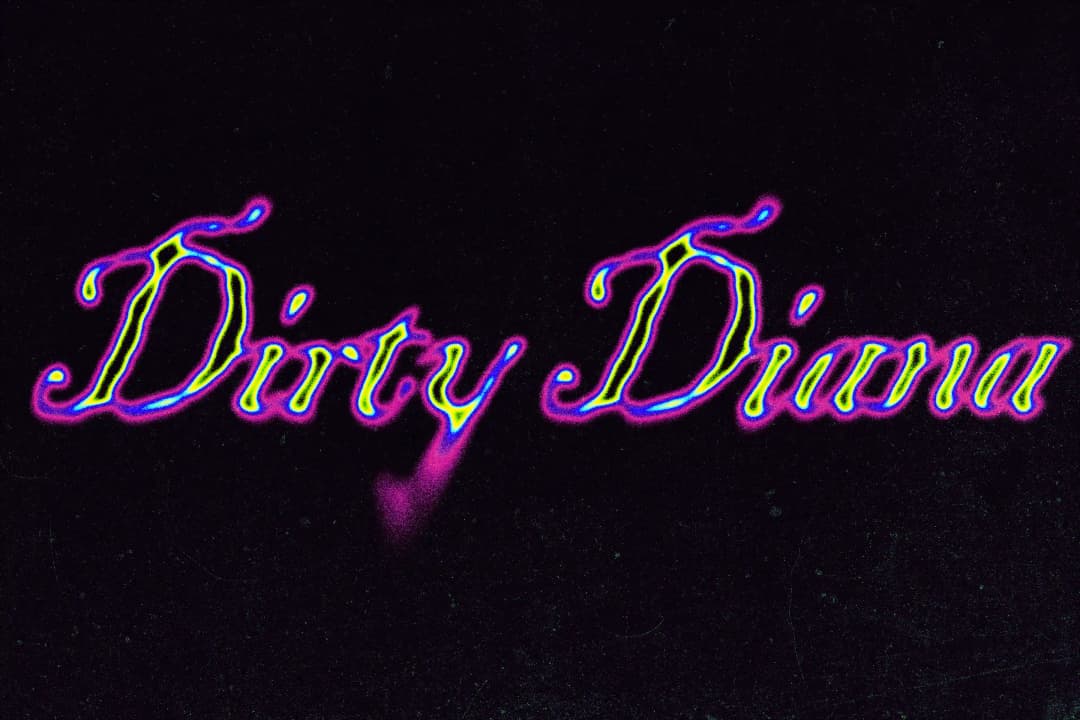 Dirty Diana // Text 002