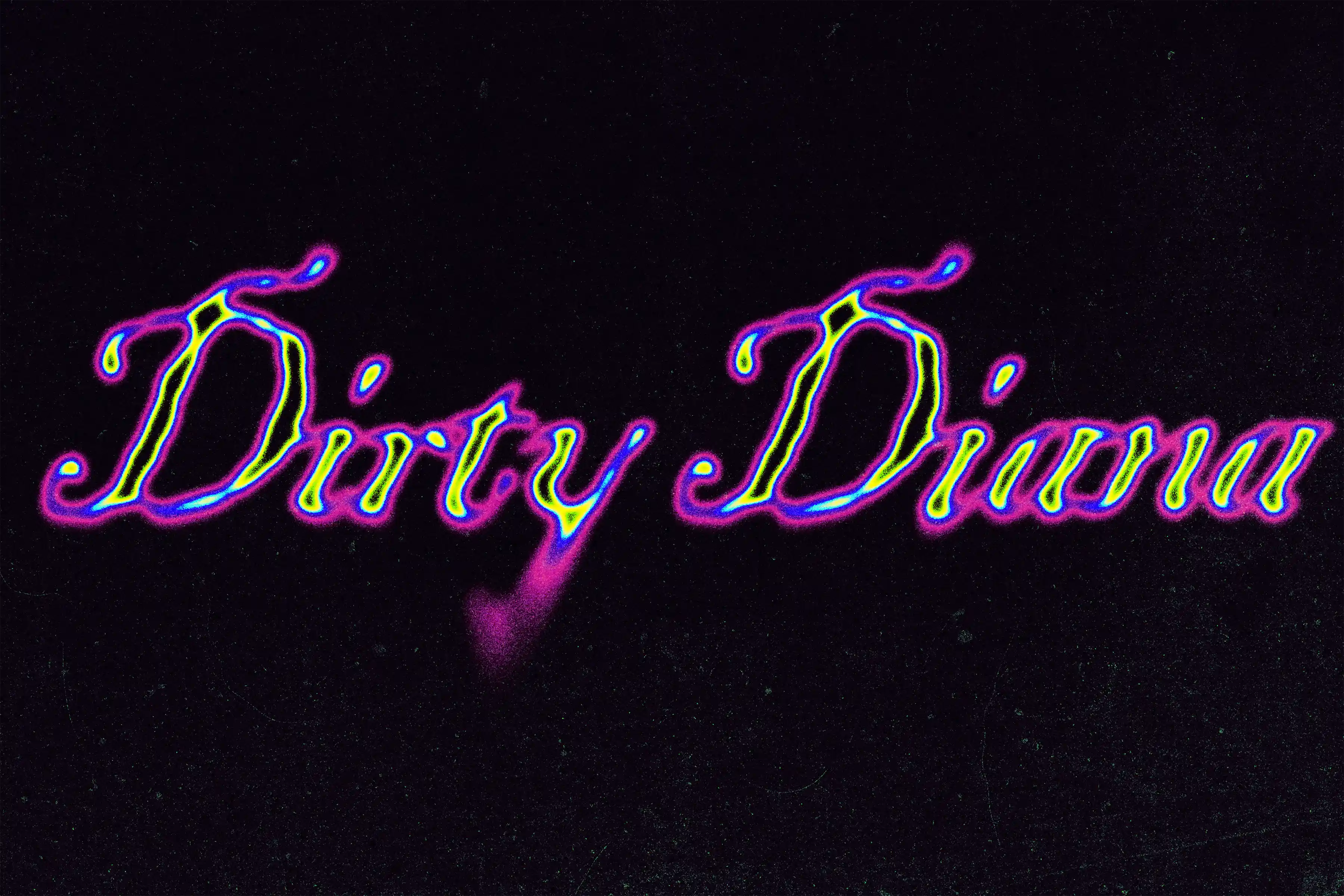 DIRTY DIANA 5