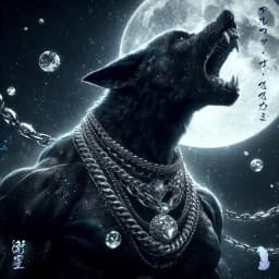 Moons cover art