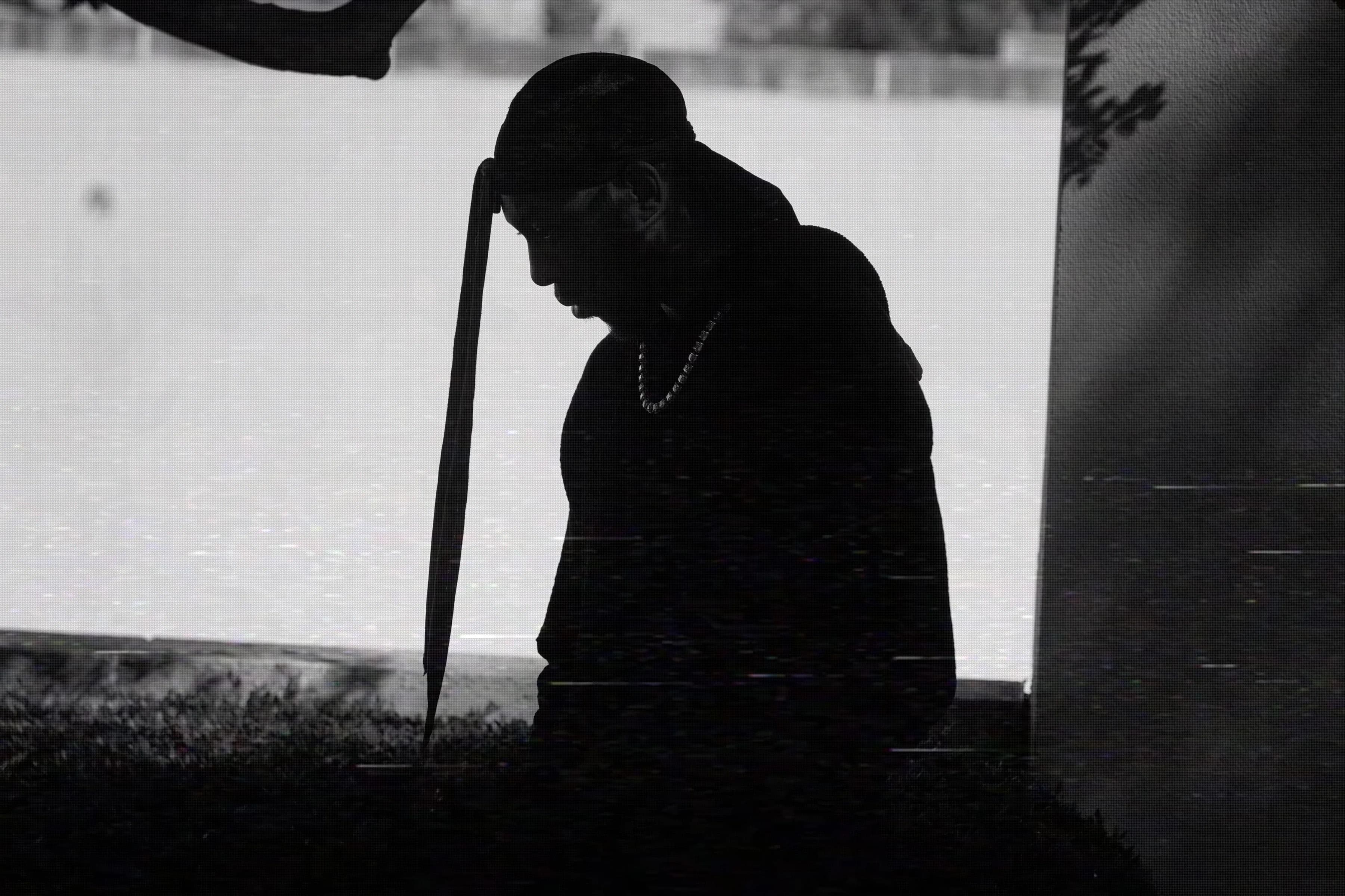 NOBODY LIKES WHEN A WOLF SHOWS UP 6