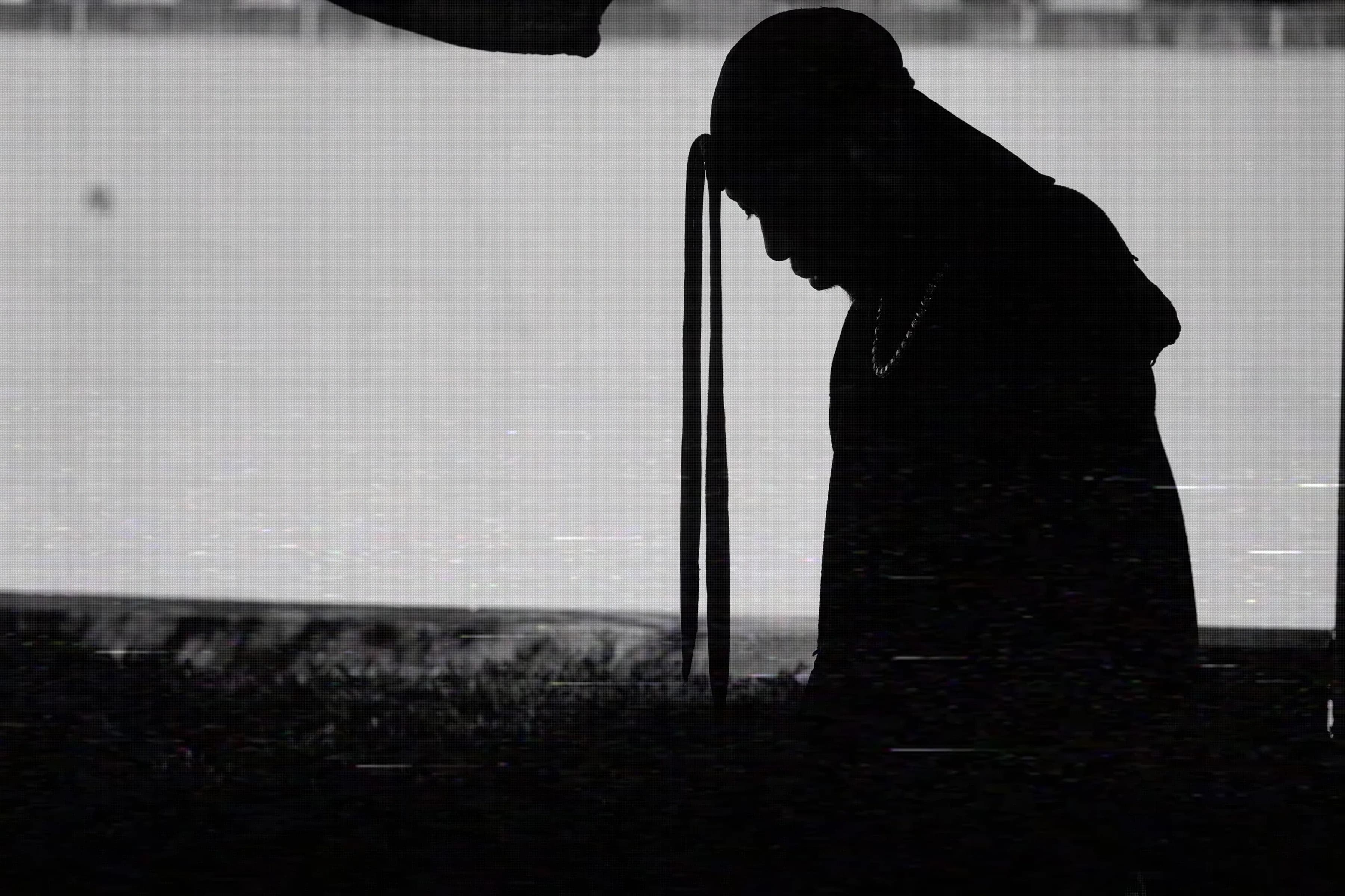 NOBODY LIKES WHEN A WOLF SHOWS UP 8