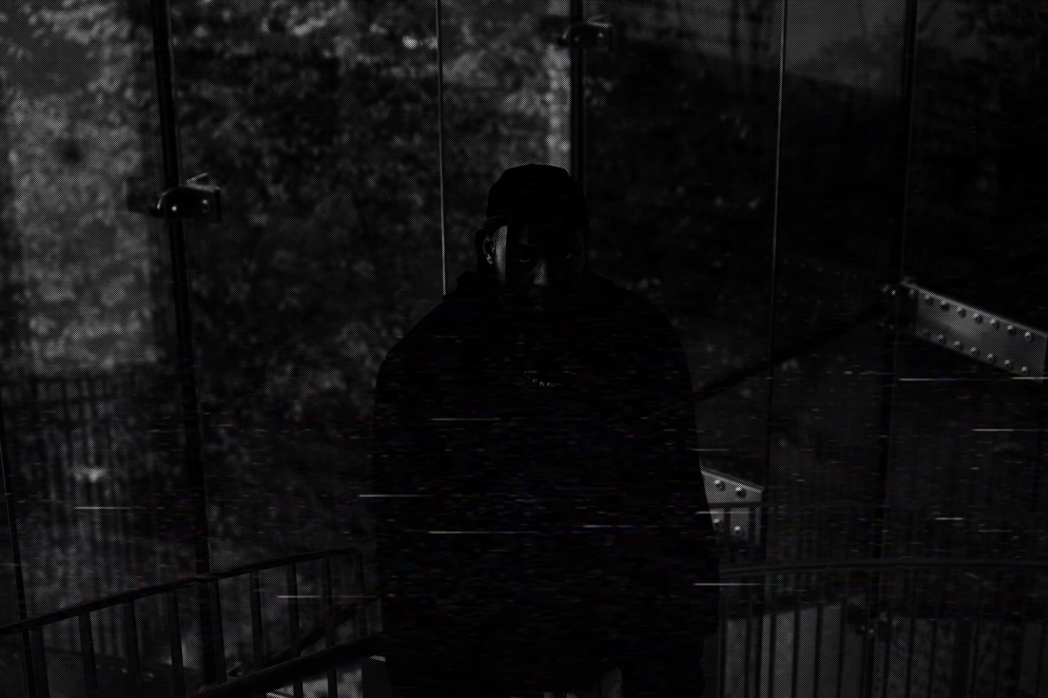 NOBODY LIKES WHEN A WOLF SHOWS UP 14