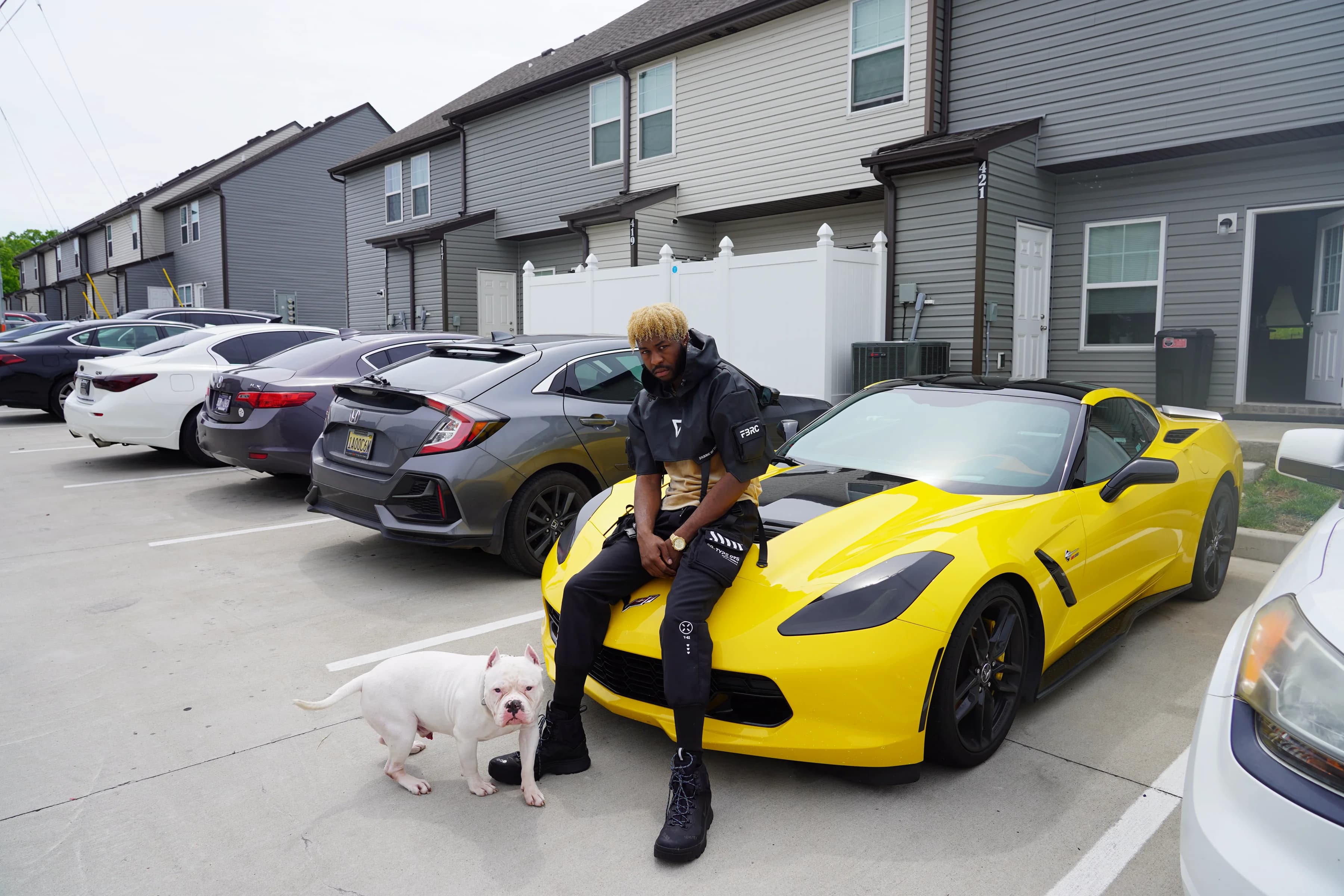 BLONDES HAVE MORE FUN 10