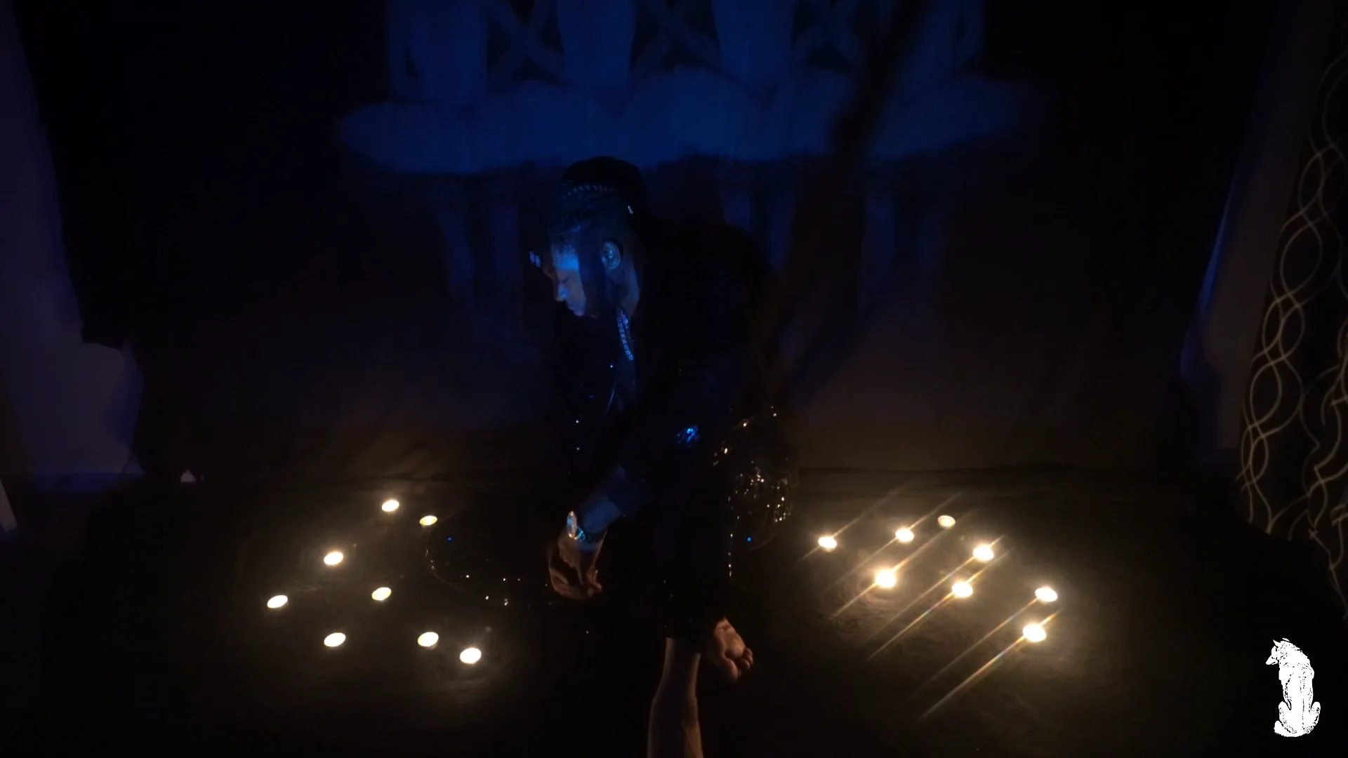 FLICKERING SHADOWS 4