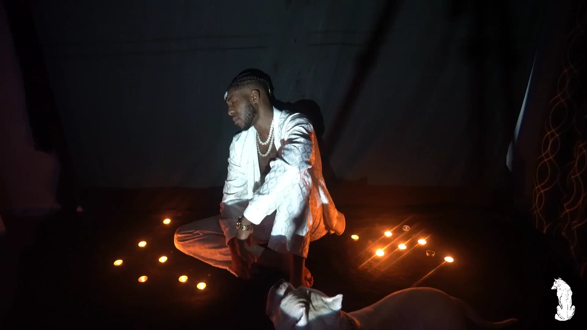 FLICKERING SHADOWS 19