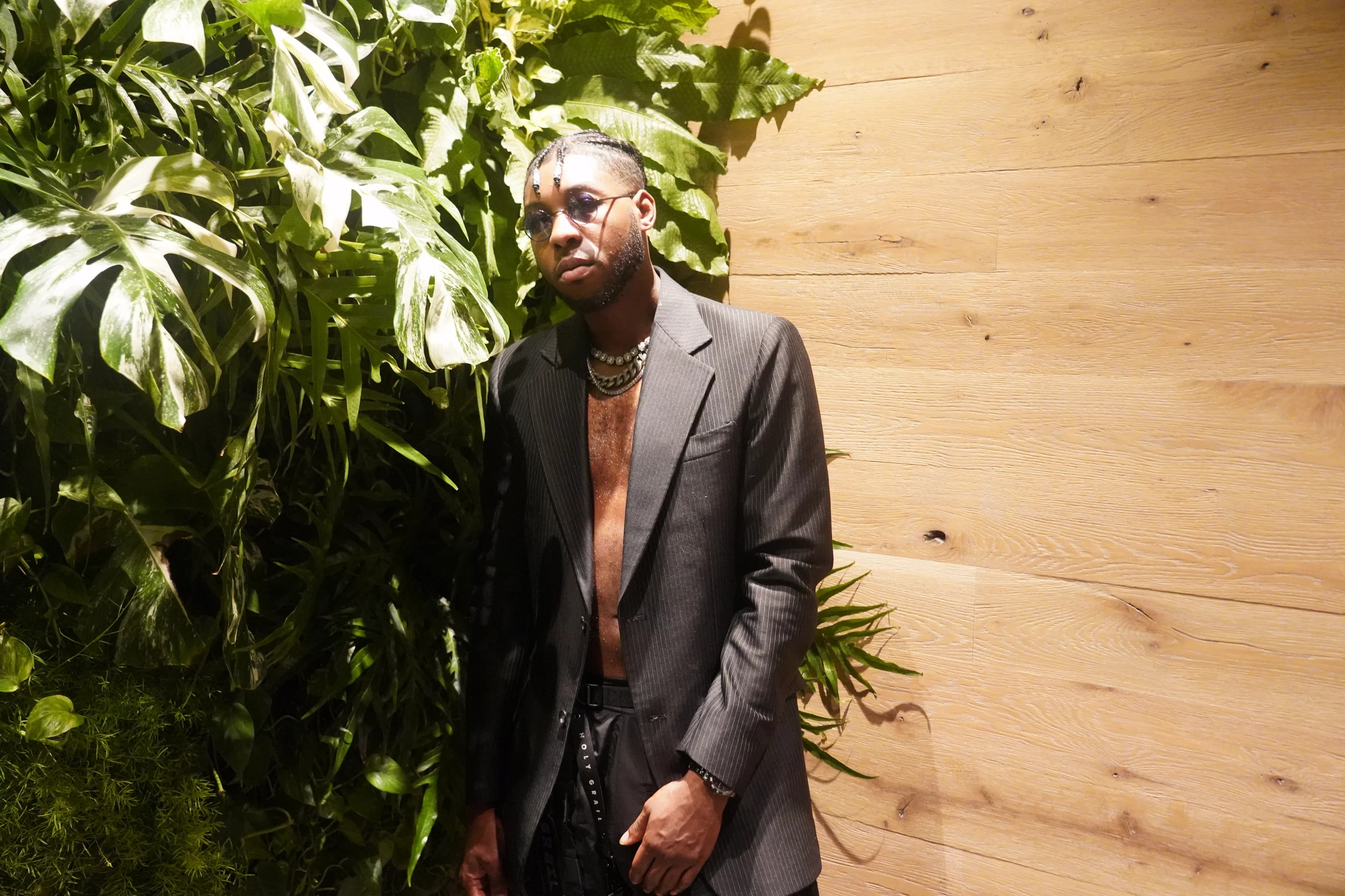 FORESTED FULL MOONS 2