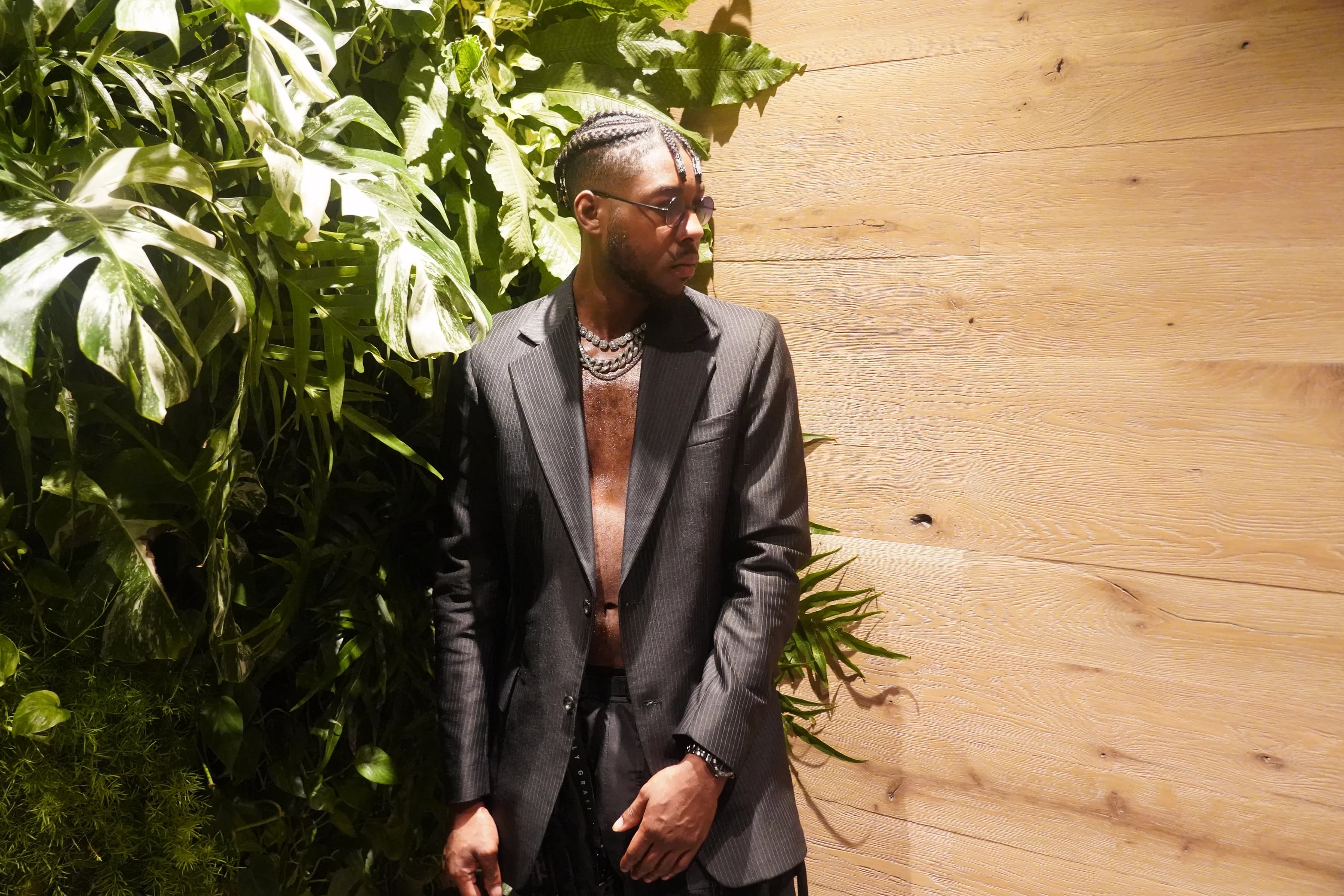 FORESTED FULL MOONS 3