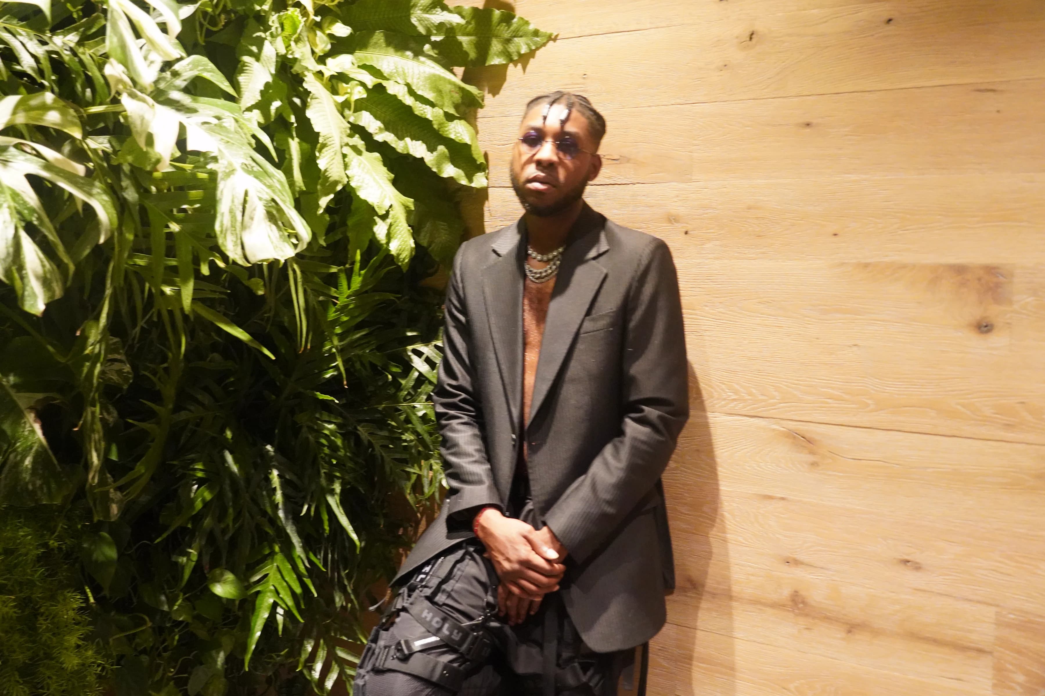 FORESTED FULL MOONS 4