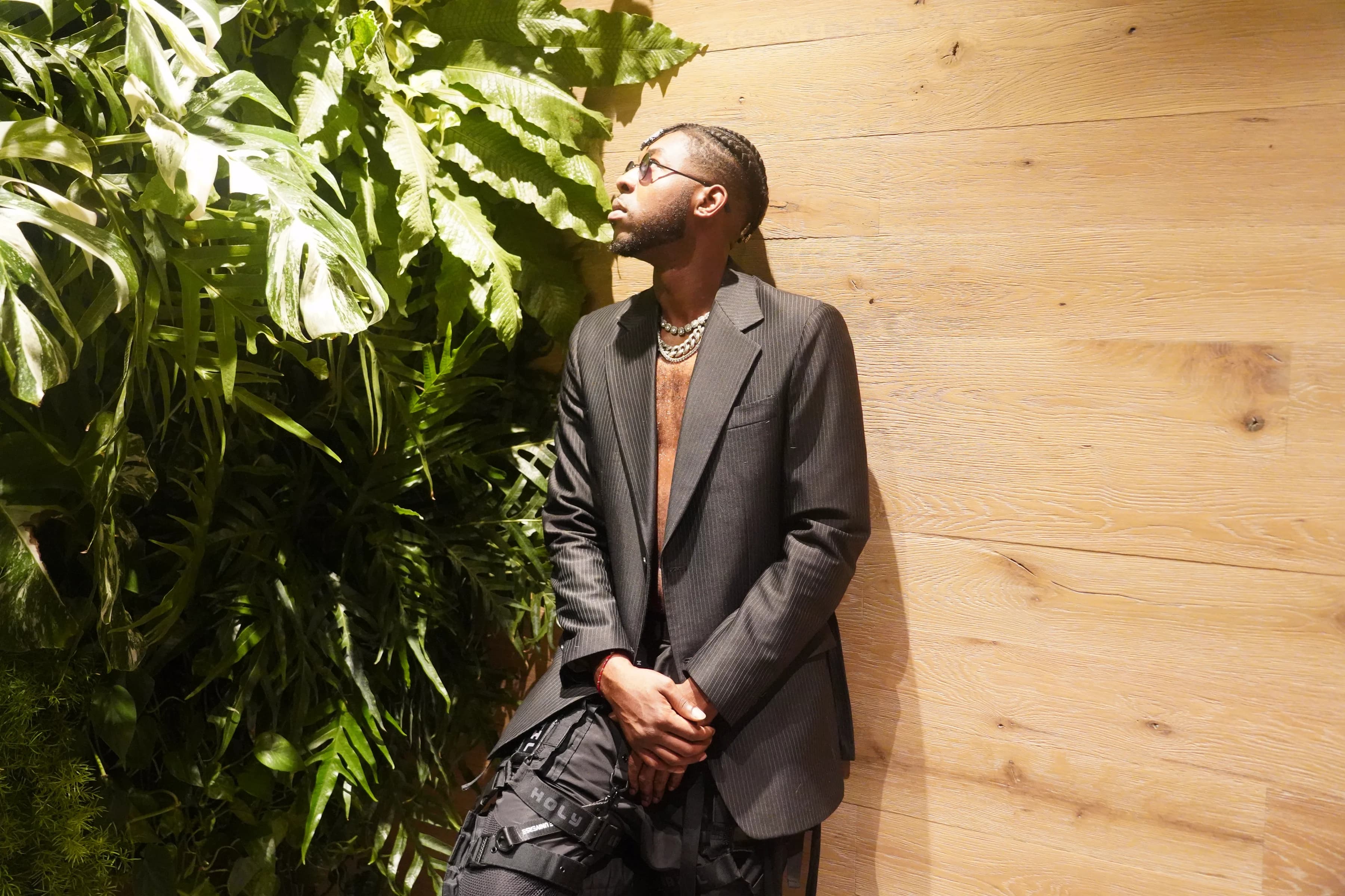 FORESTED FULL MOONS 5